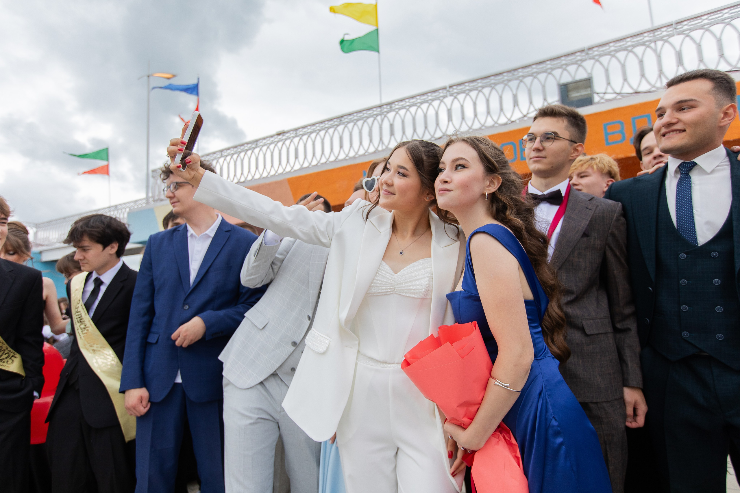 Выпускной-2025