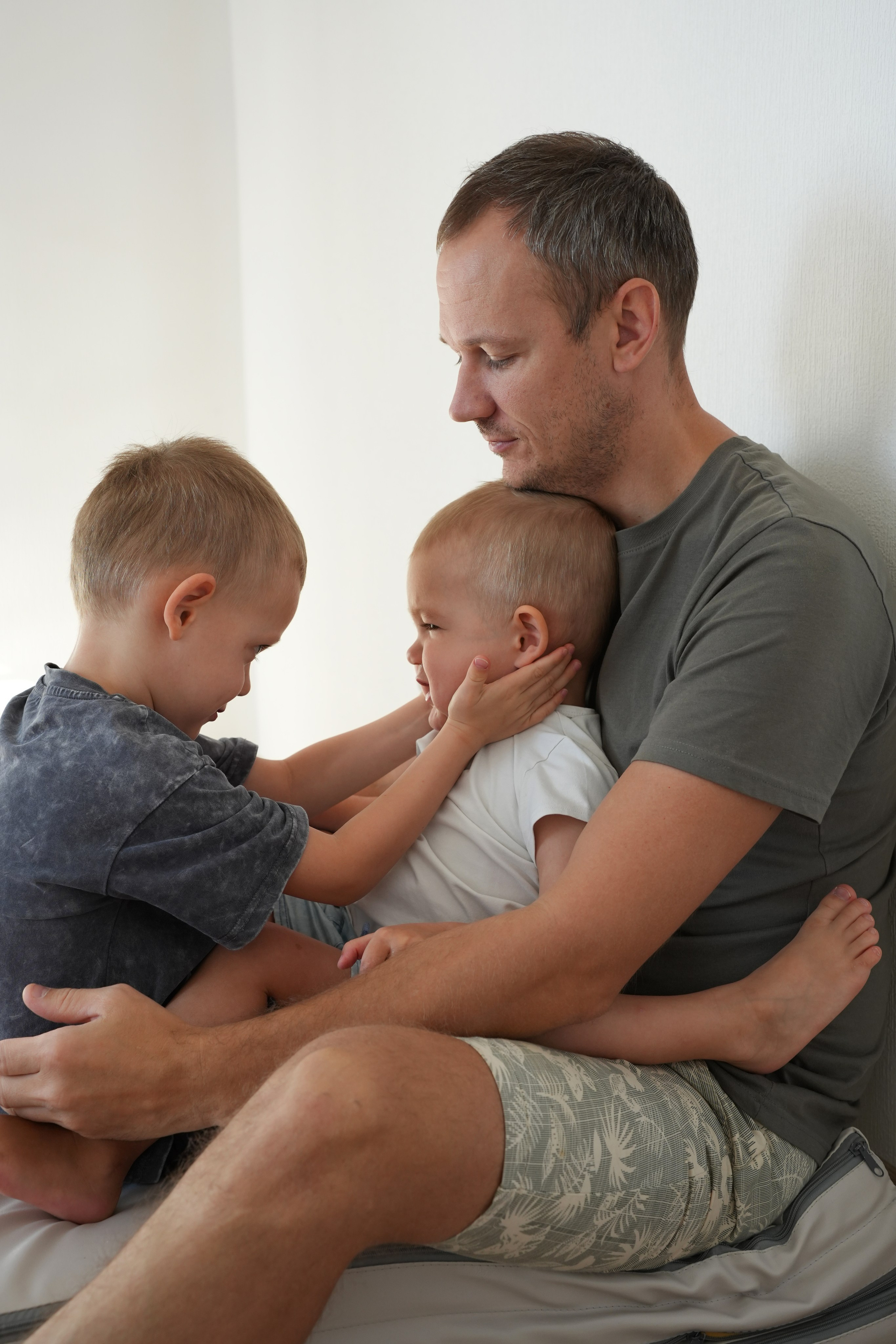 Семья. Фотограф Екатеринбург Татьяна Симакова