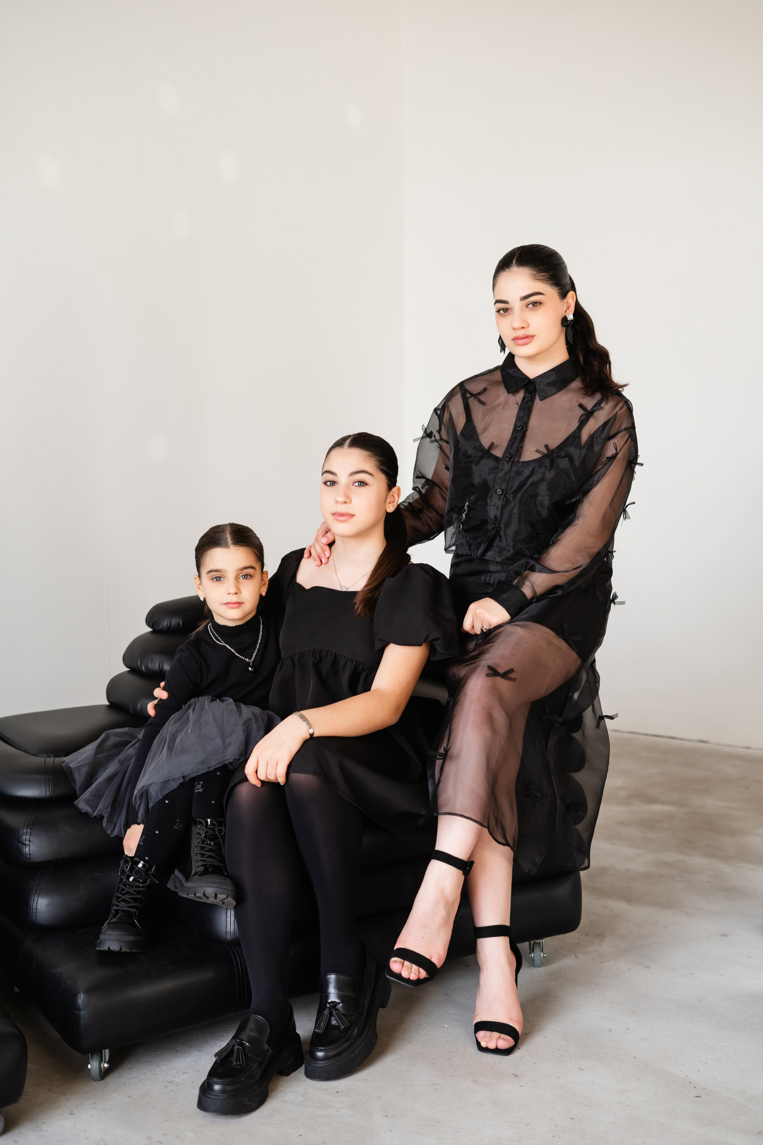 Теа Семья. Фотограф мероприятий в Ростове-на-Дону Есманская Елена