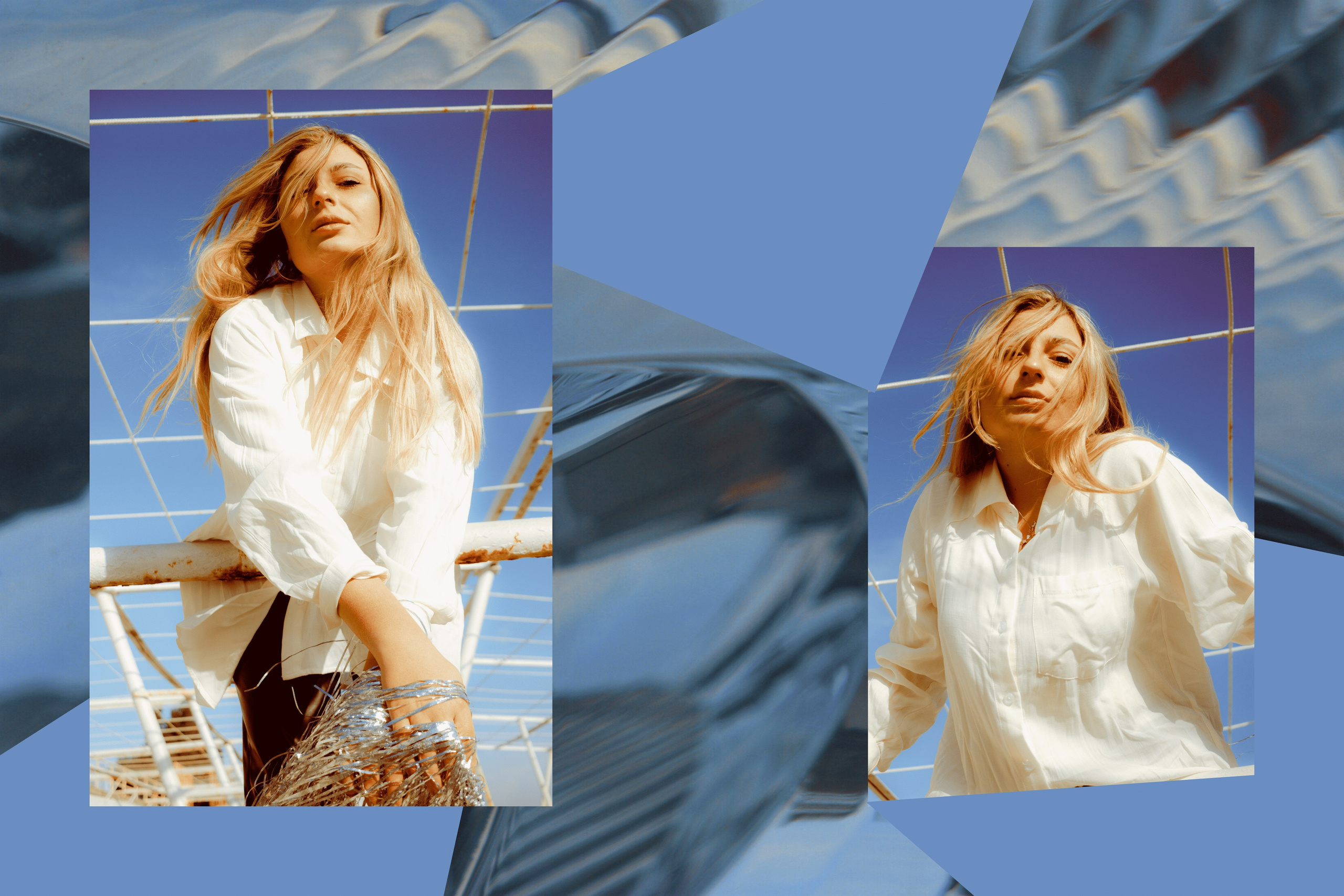 Анна. Фотограф, видеограф в Санкт-Петербурге