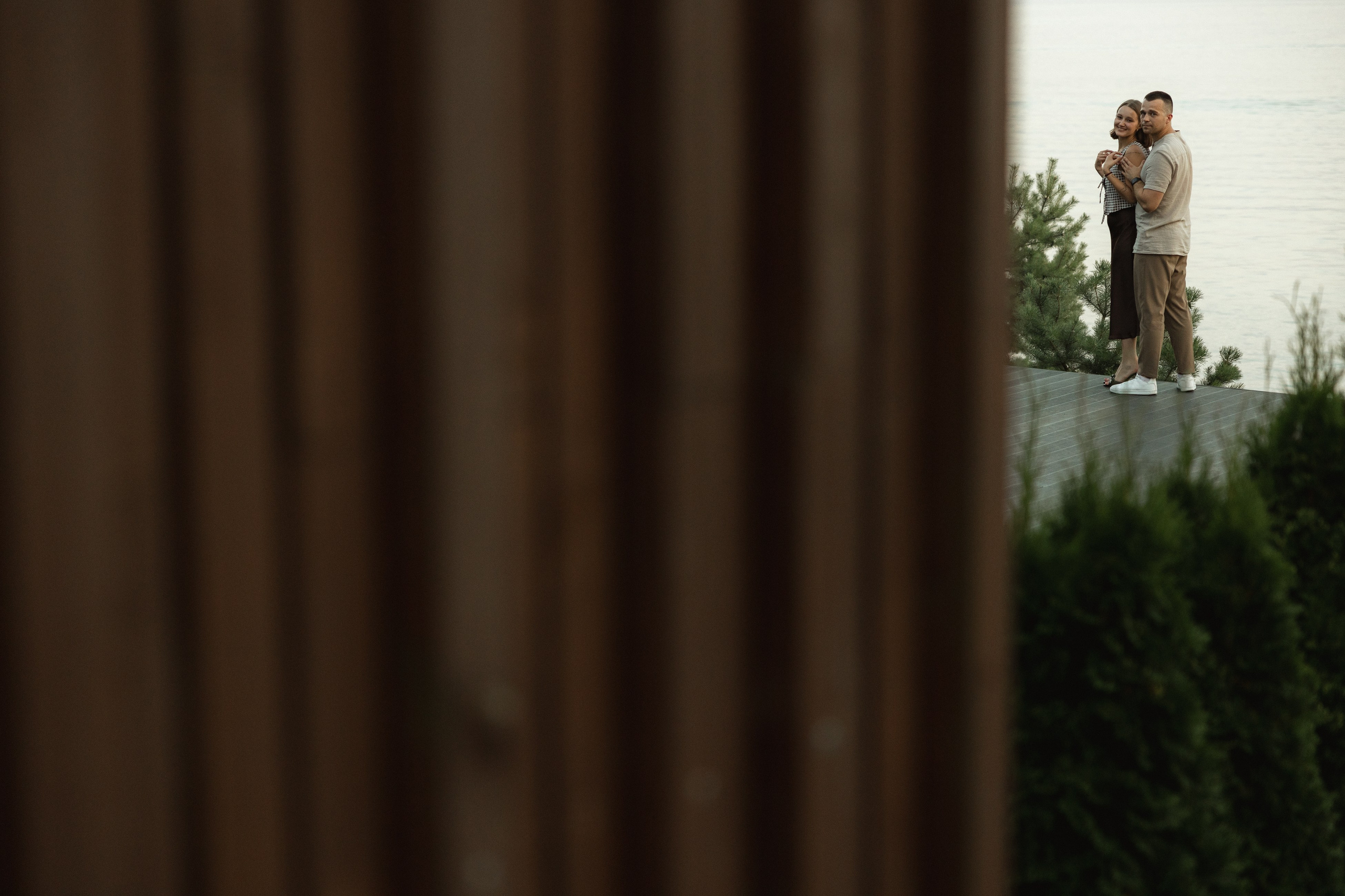 Мурашками. Свадебный фотограф Ярославль, Рыбинск