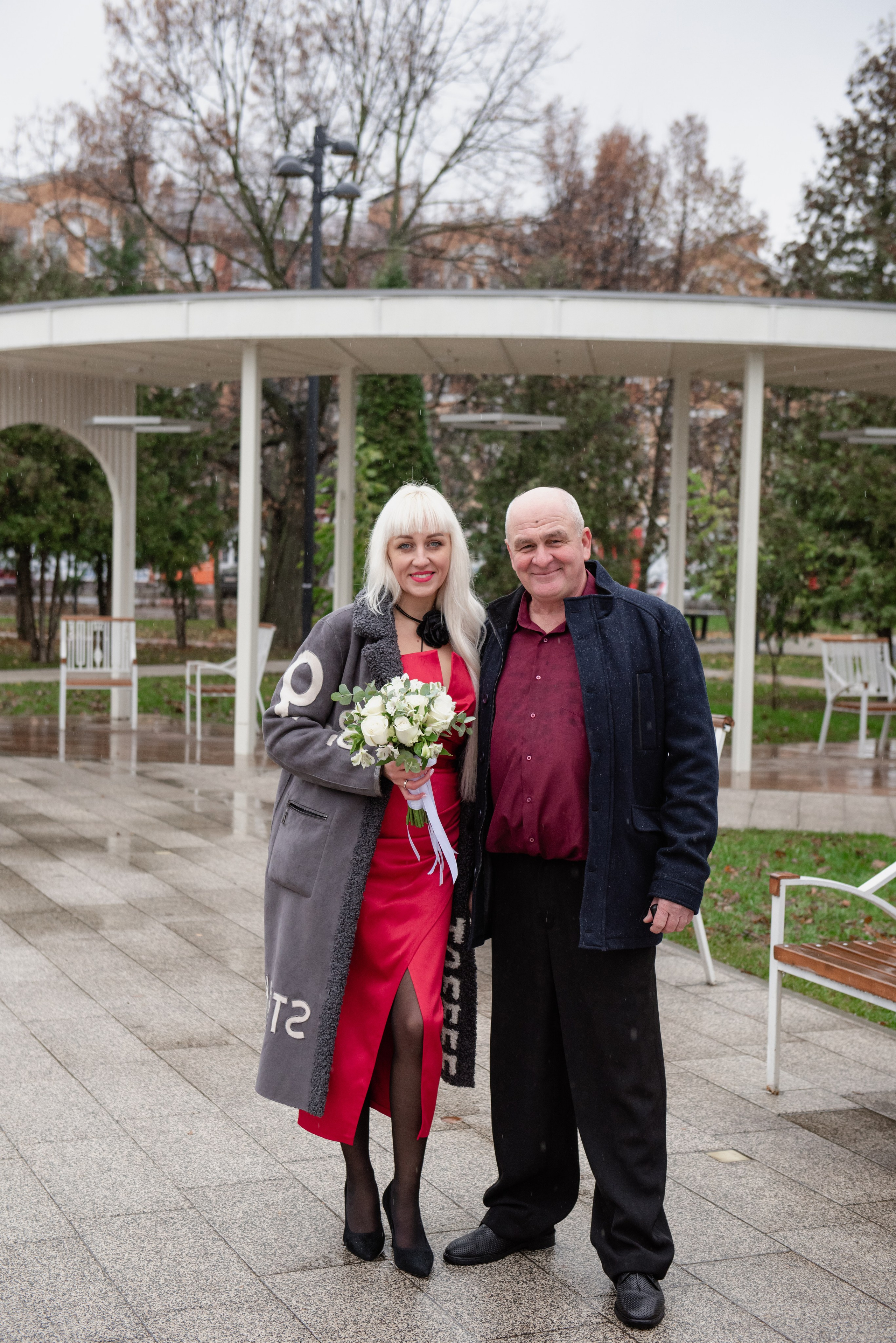 Вячеслав и Наталья. Семейный и свадебный фотограф в Ельце Юлия Дякина