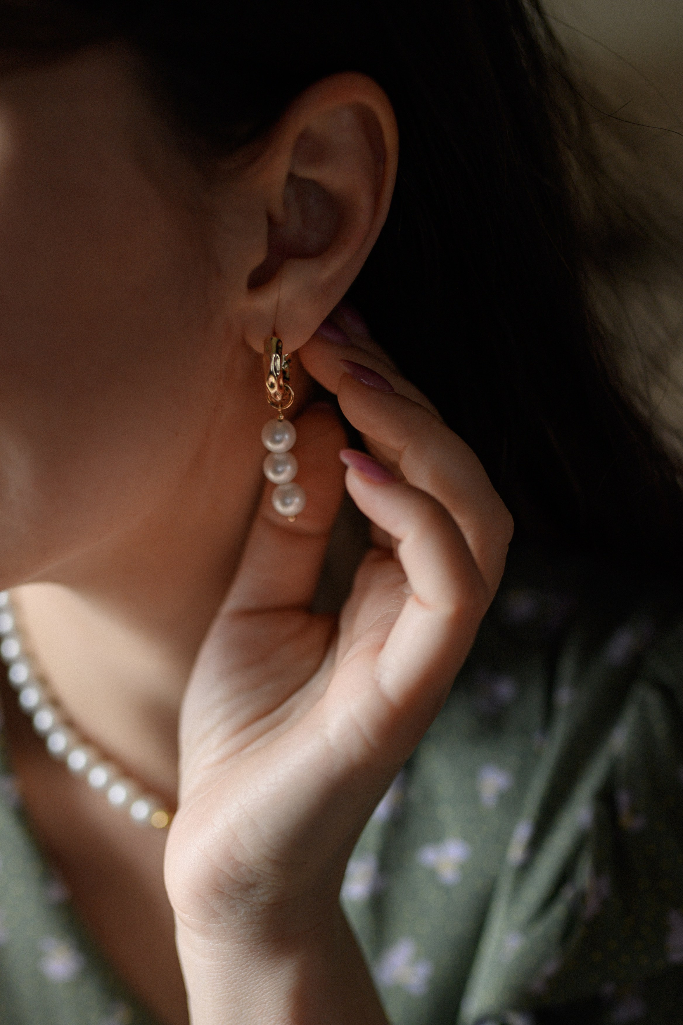 Каролина. Www.ostermiller.ru