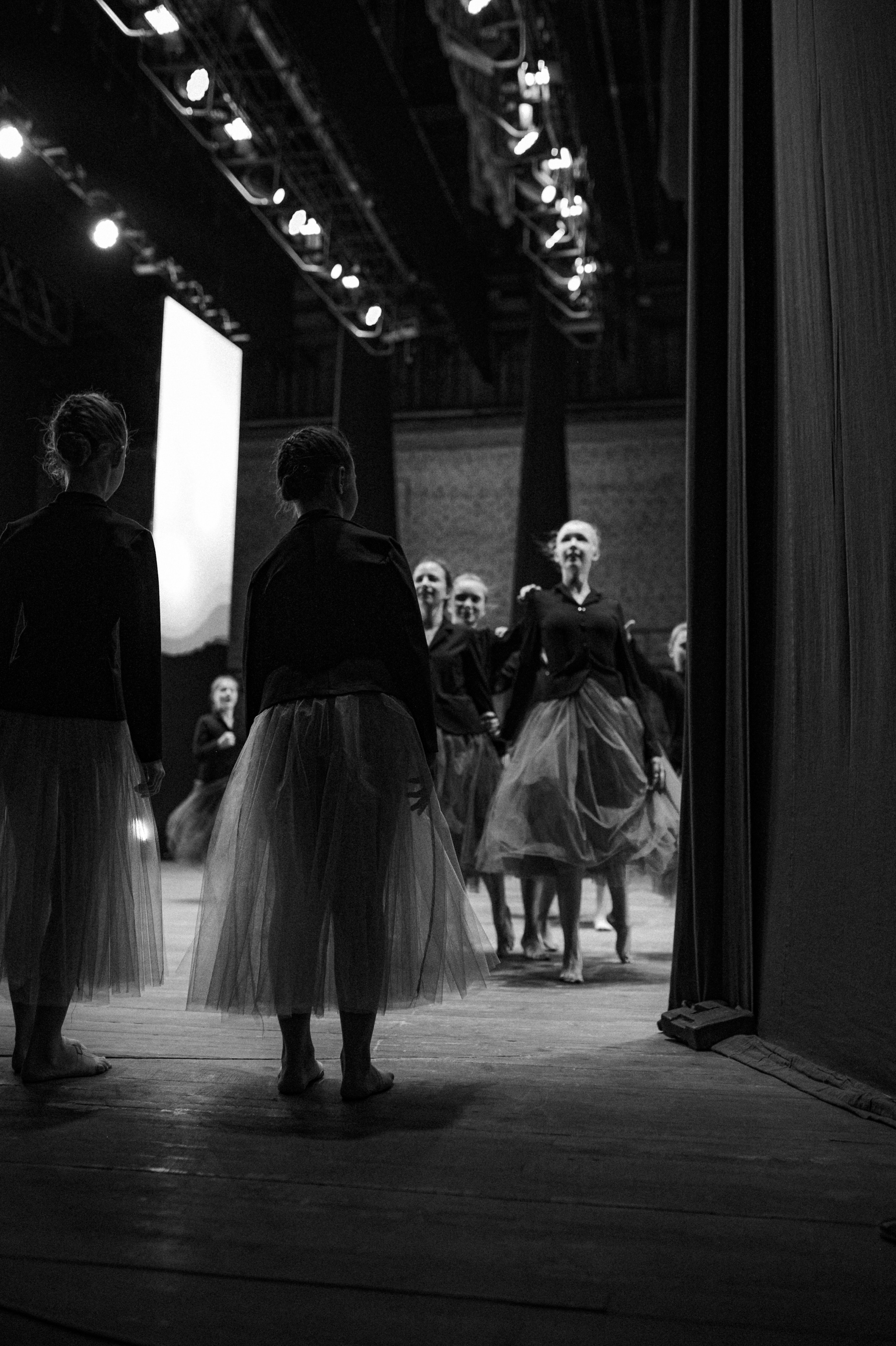 Отчетный концерт GRACE. Www.ostermiller.ru