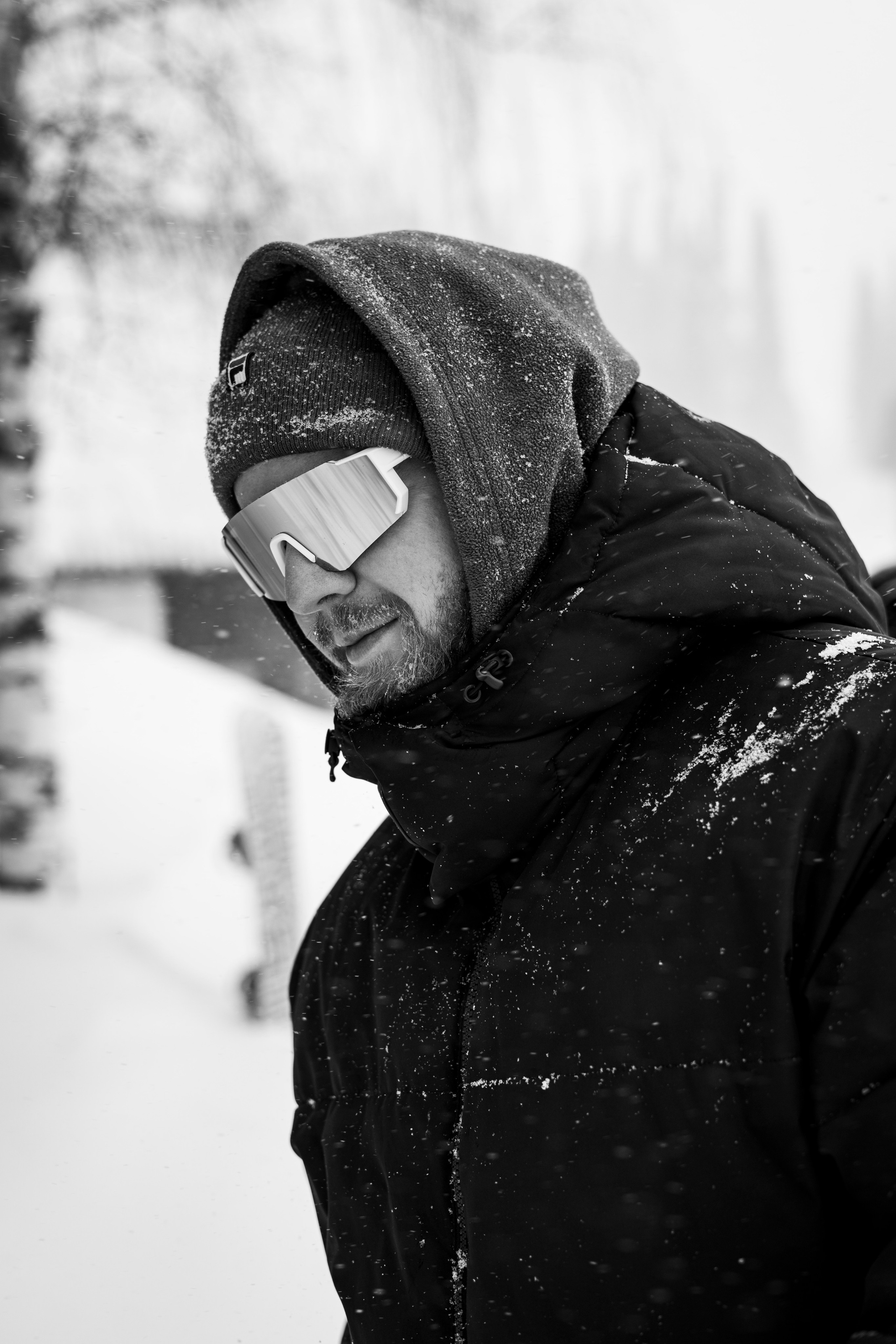 Тур. Анастасия Паршукова — фотограф Шерегеш Новосибирск