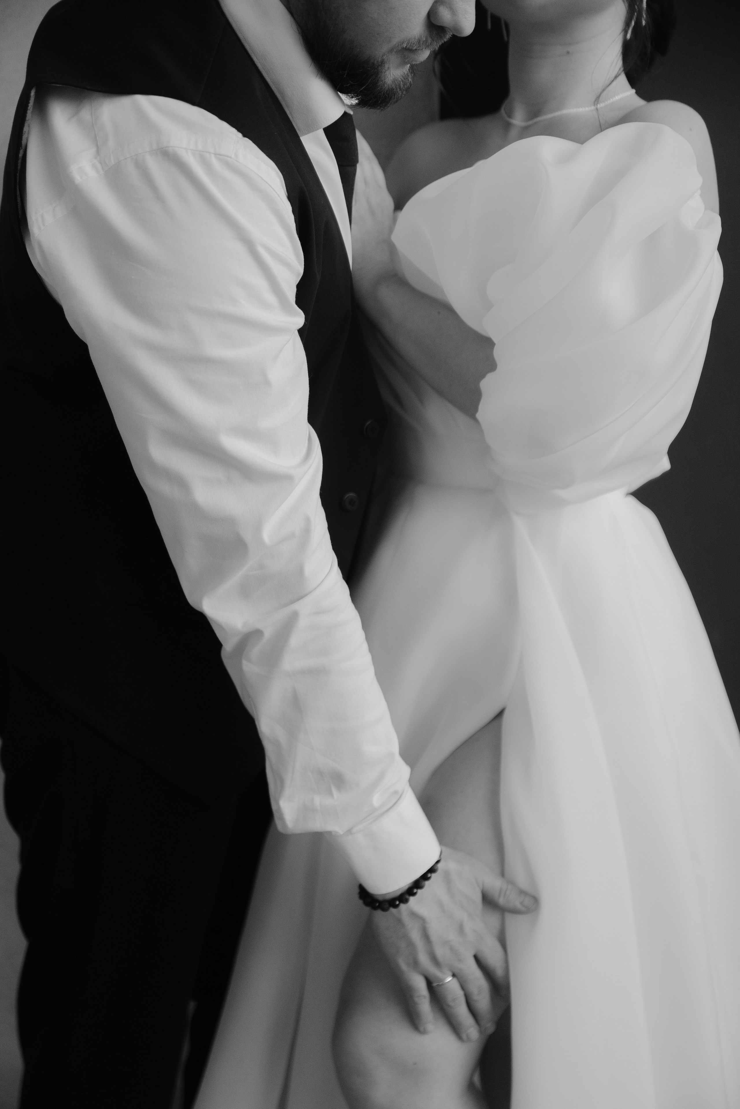 Wedding. Фотограф и контент-фотограф Анна Сентюрева в городе Пенза