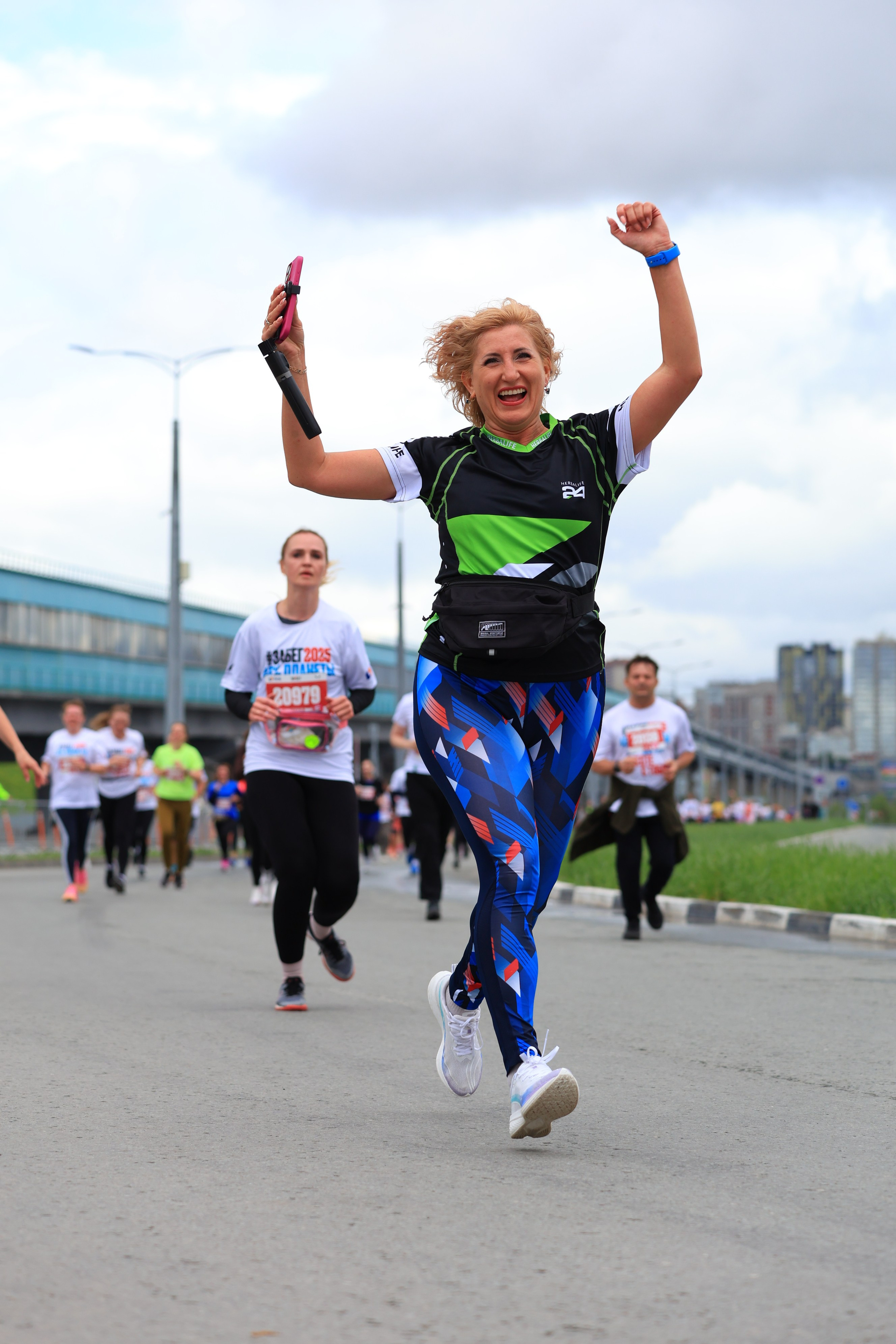 Спорт. Серия 54