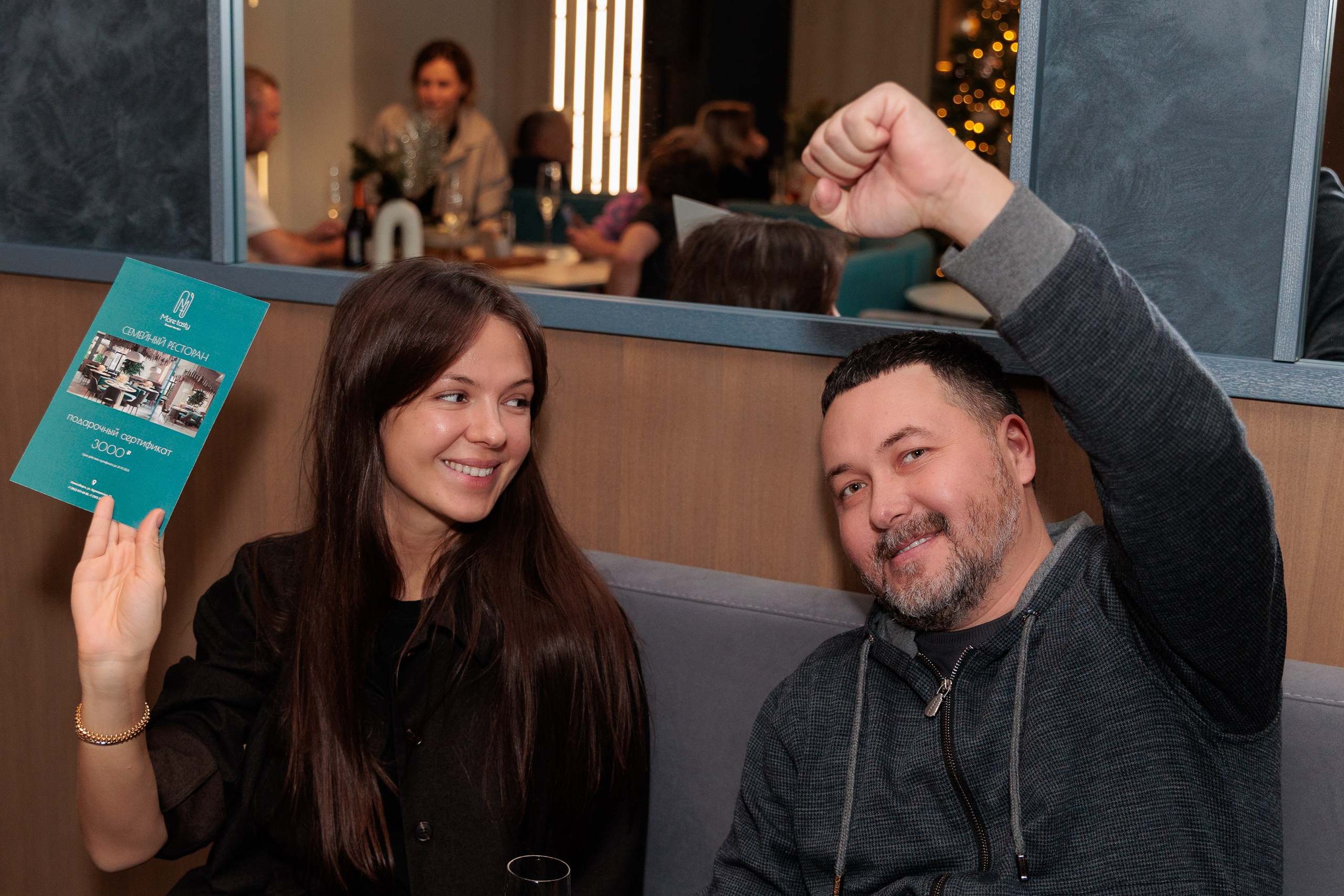 Корпоративный репортаж. Серия 54