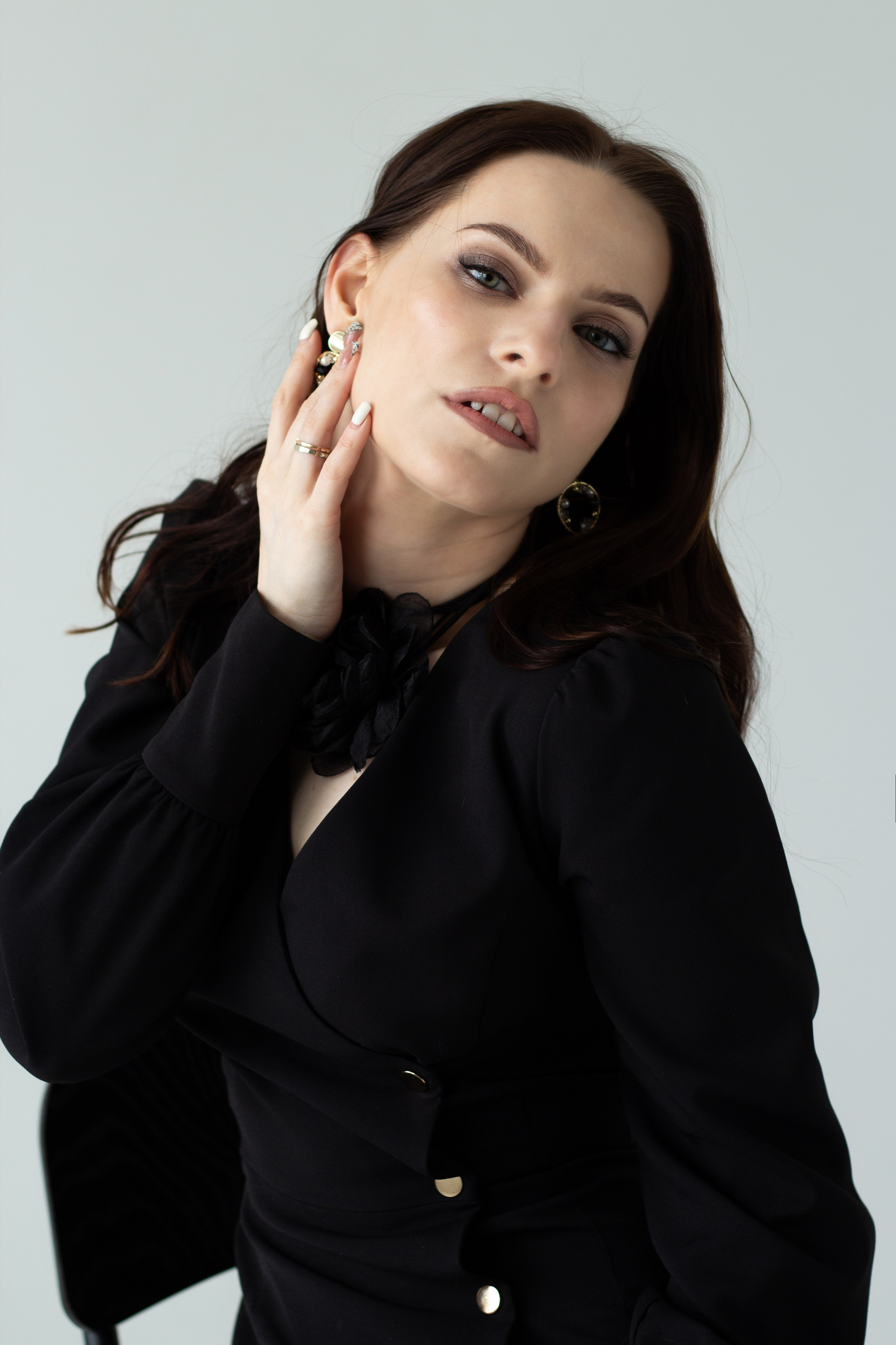 Серия № 5. Фотограф Хабаровск