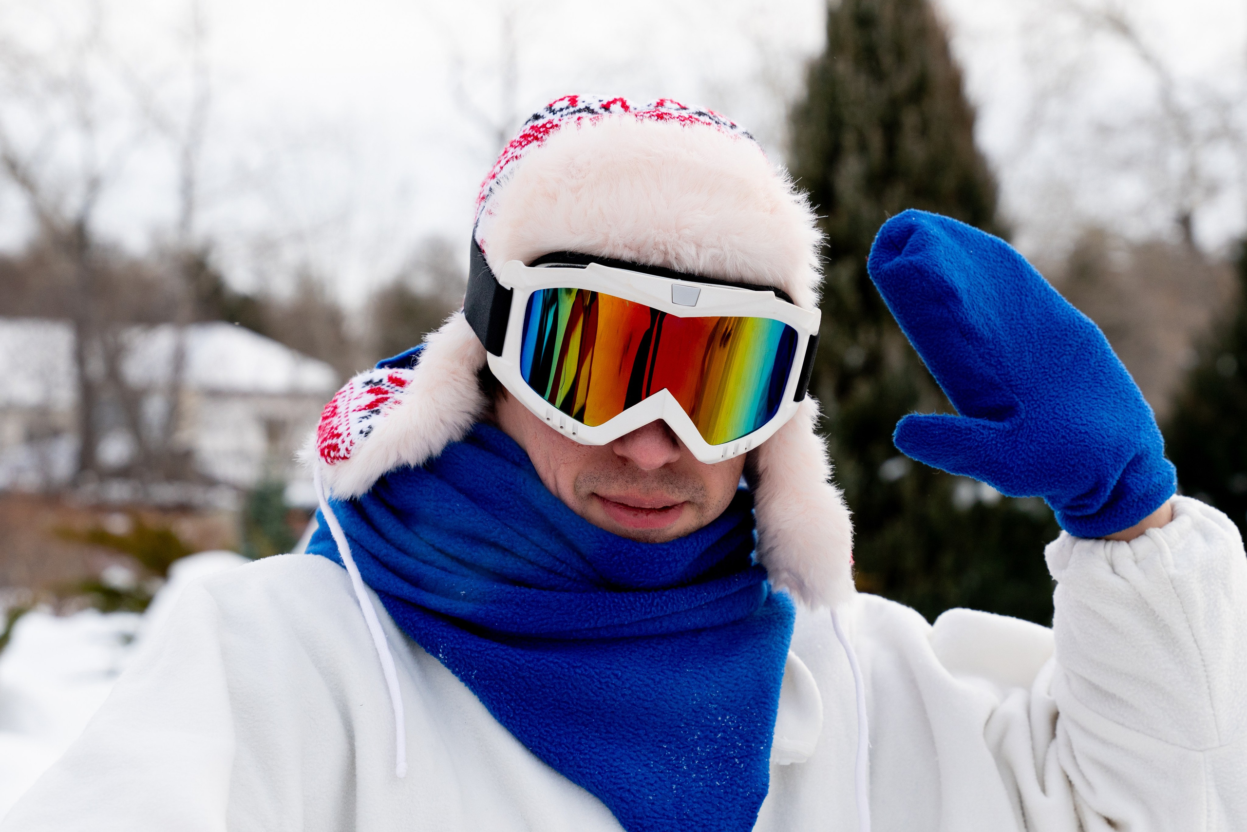 НГ КОРПОРАТИВ ART&SHTORM. Фотограф на любое мероприятие