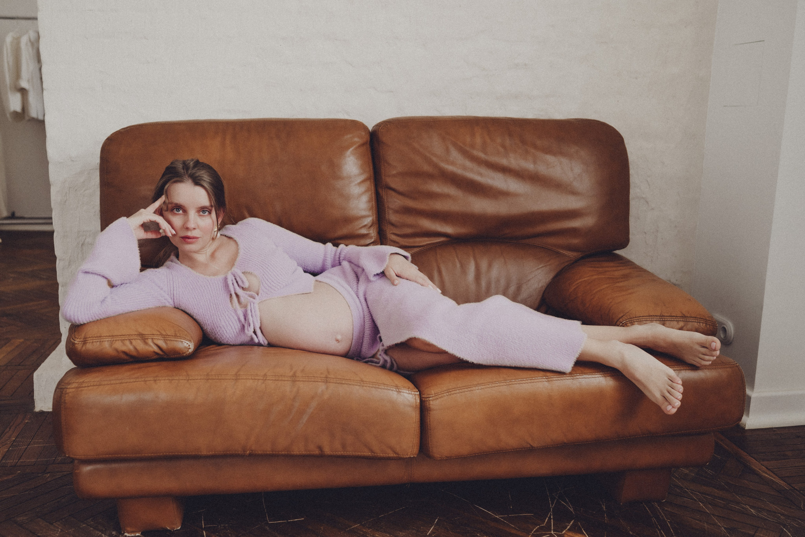 Дарья. Женский и семейный фотограф в Москве и Красногорске Светлана Левченко