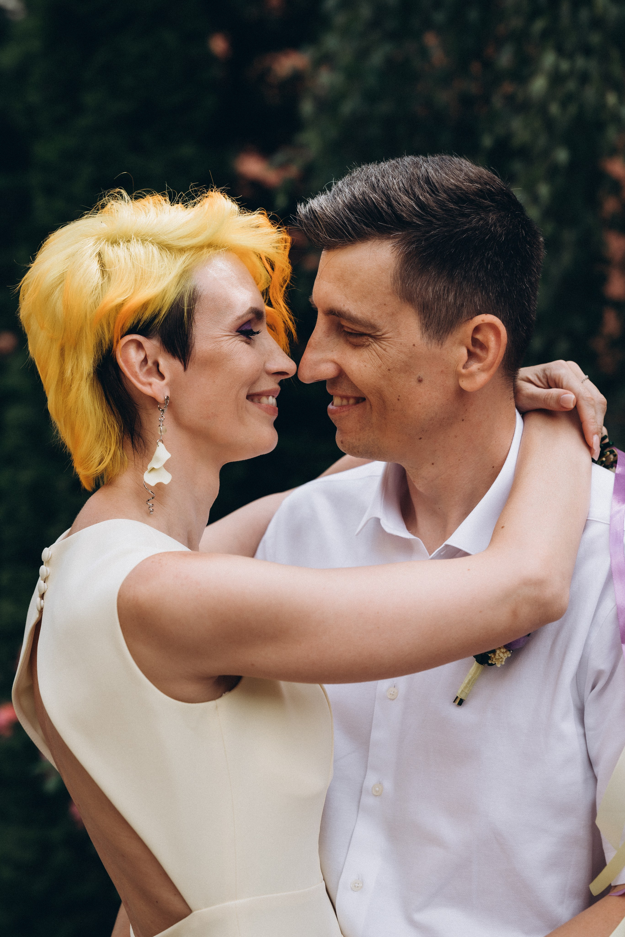 Юрия и Мария. Женский и семейный фотограф в Москве и Красногорске Светлана Левченко