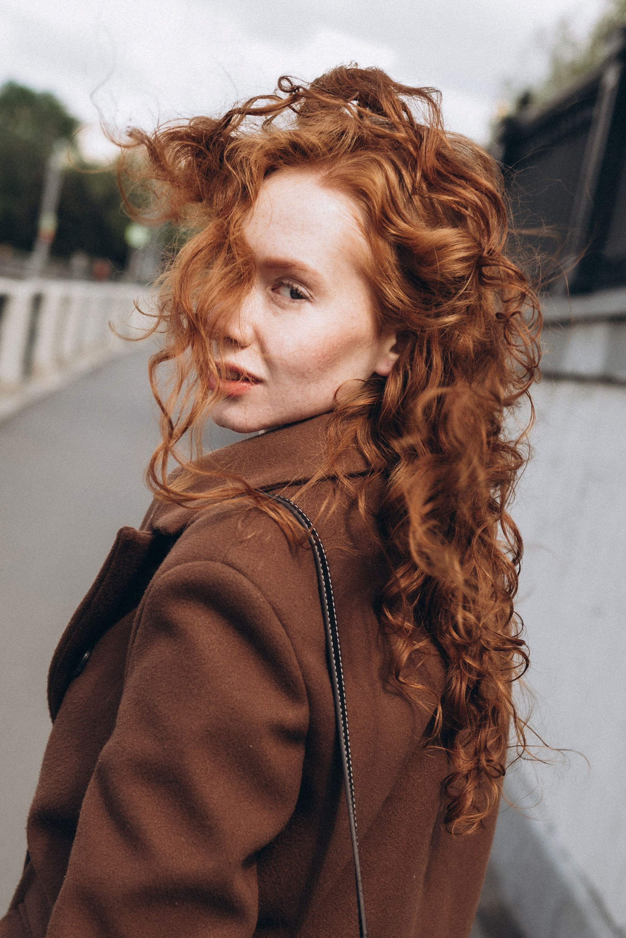 Уличные съёмки. Женский и семейный фотограф в Москве и Красногорске Светлана Левченко