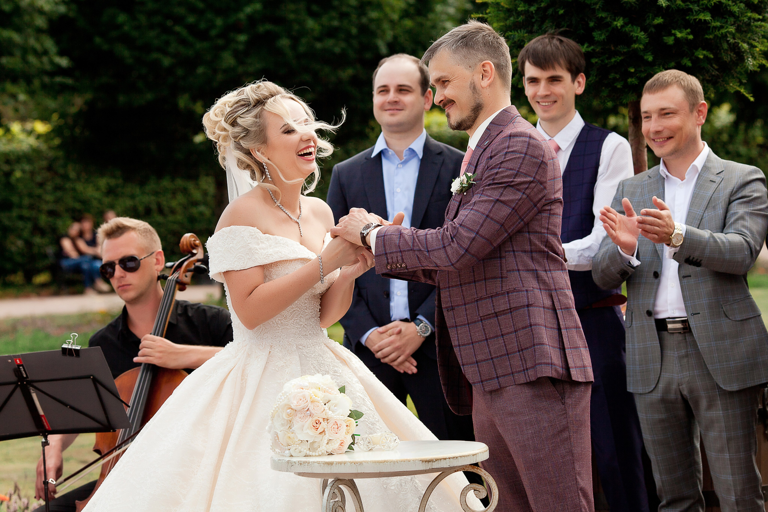 Александр и Екатерина Кусково. Семейный и свадебный фотограф Москва Канделаки Ольга