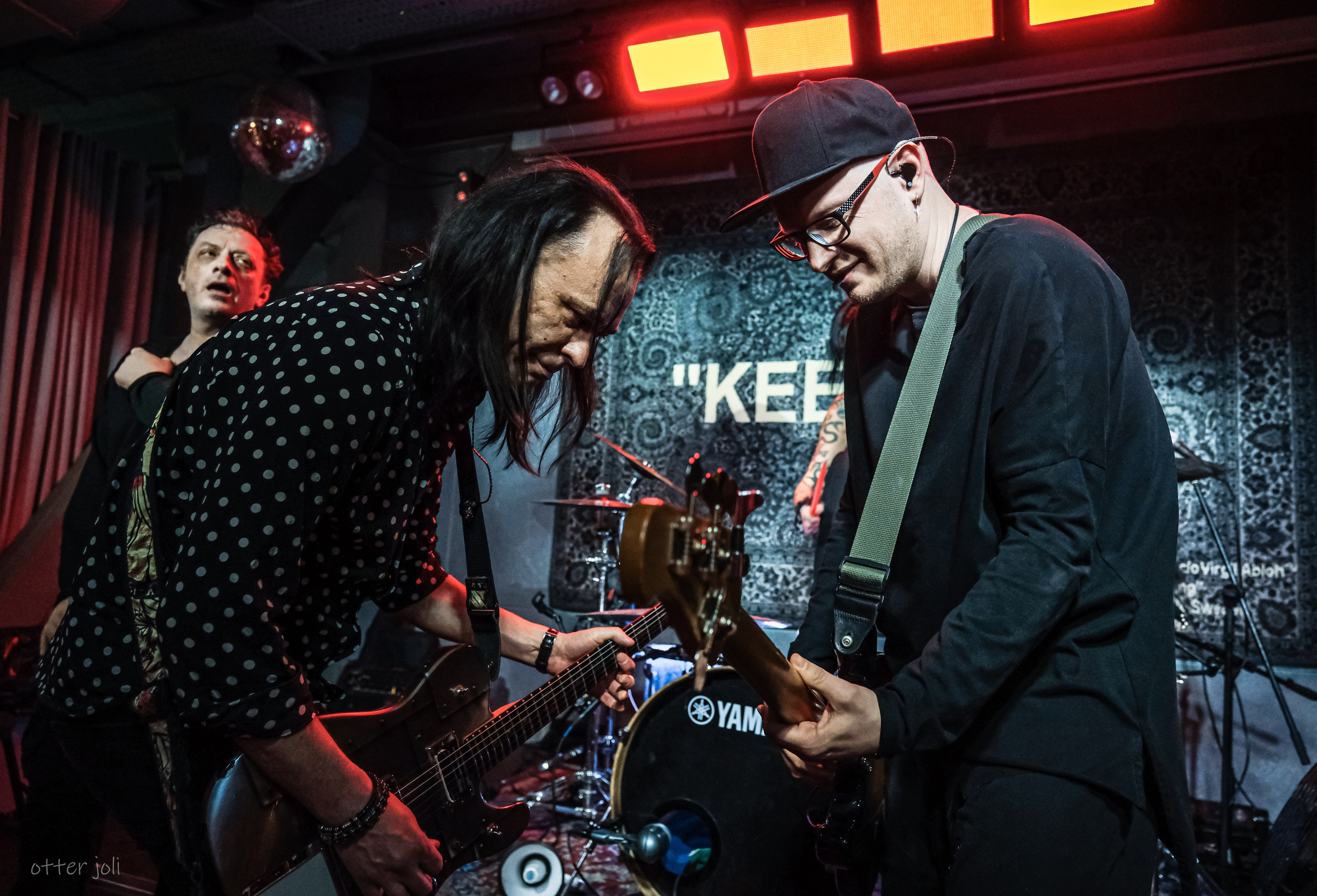 Глеб Самойлов | SNAKE 55. Концертный репортёр Валерия Сафина