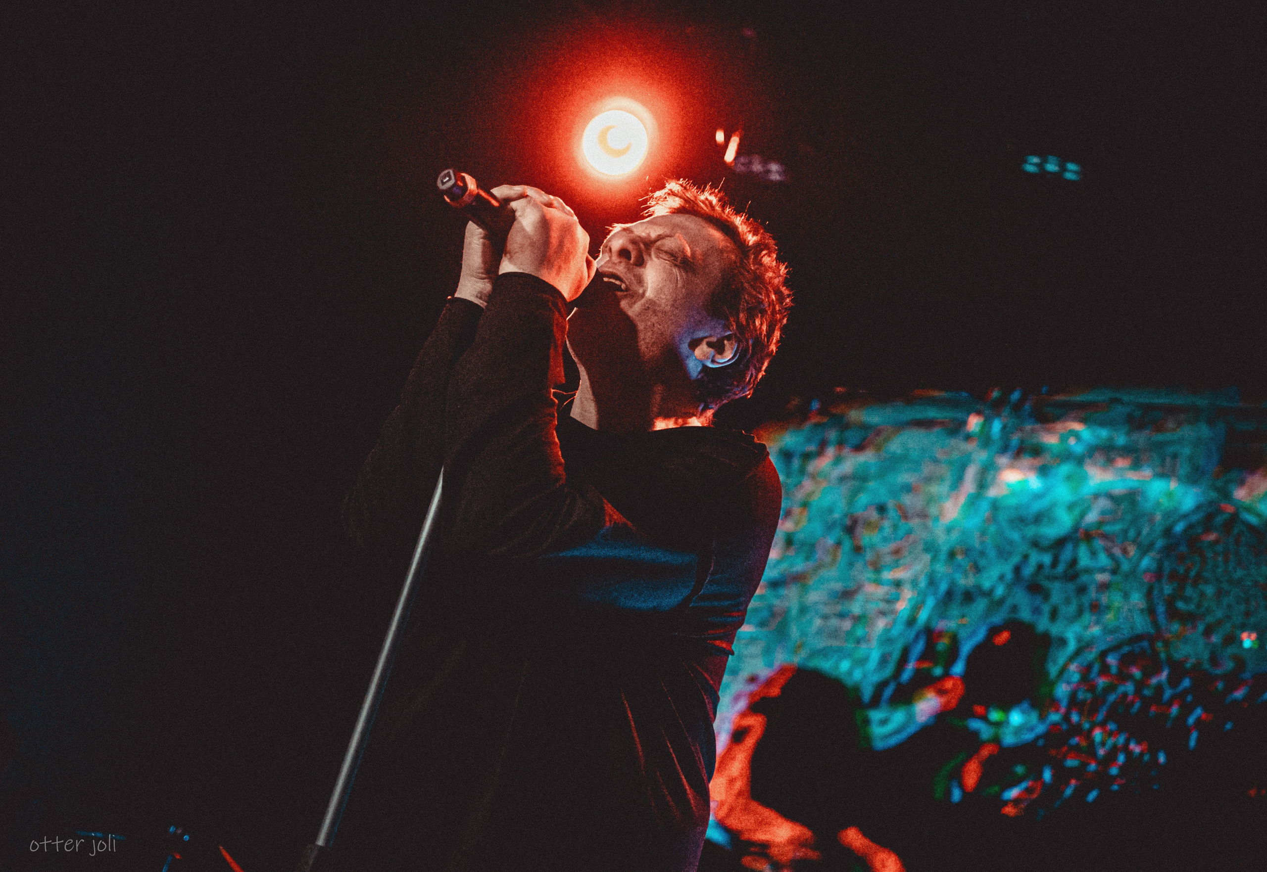 Глеб Самойлов. Концертный репортёр Валерия Сафина