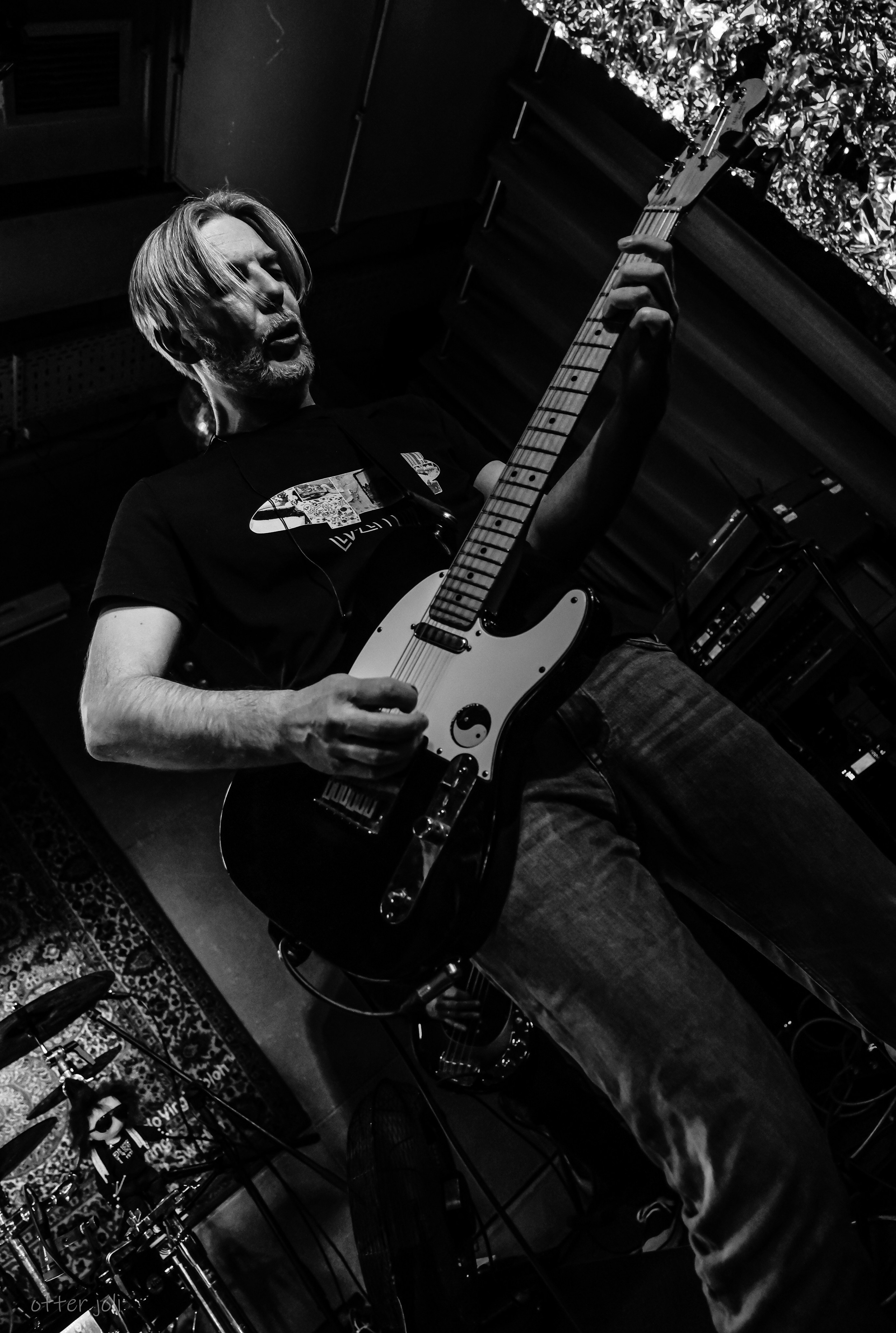 SNAKE 55 | ТехникаБезОпасности. Концертный репортёр Валерия Сафина