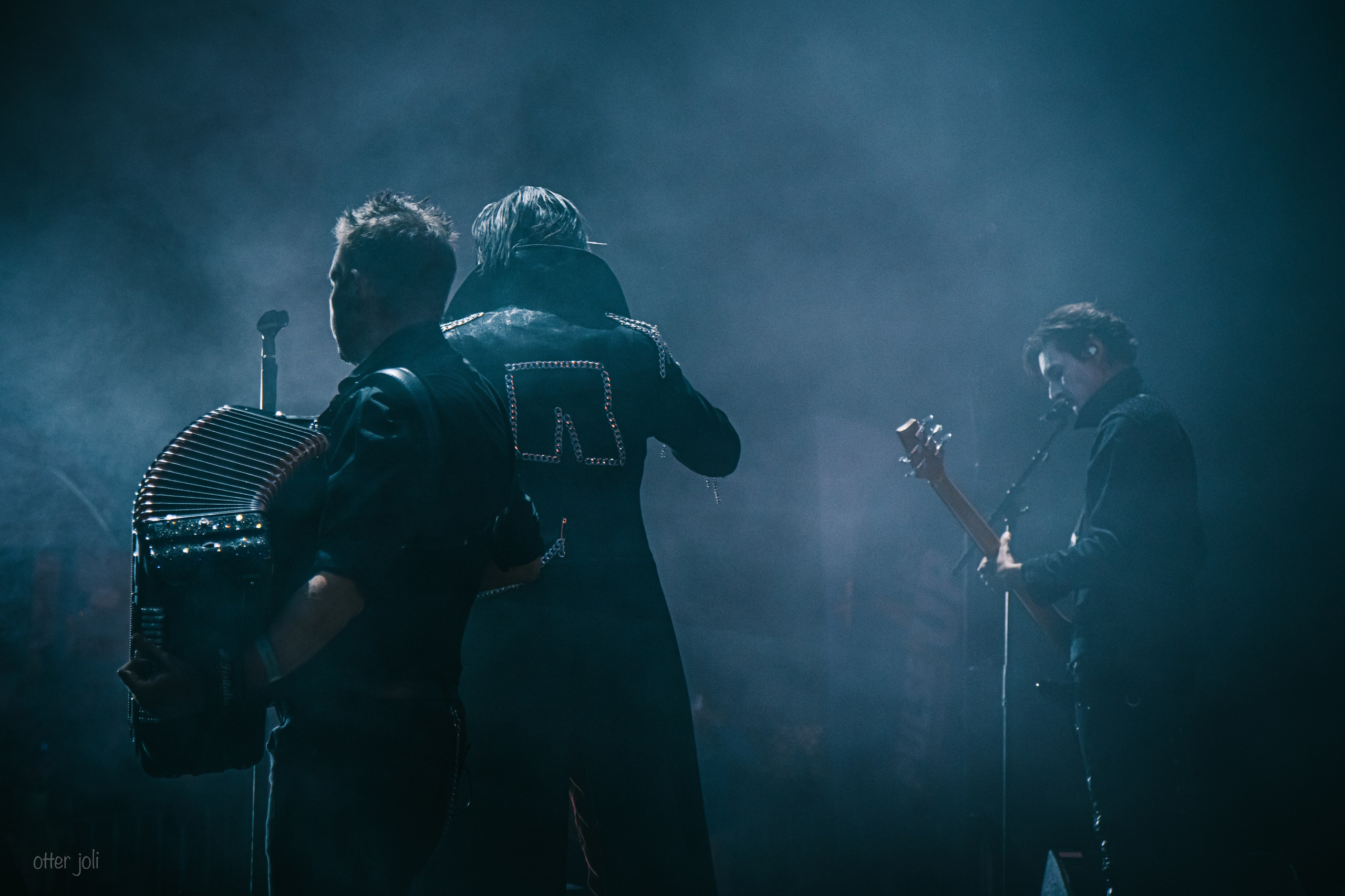 Ramm’band | BBF. Концертный репортёр Валерия Сафина