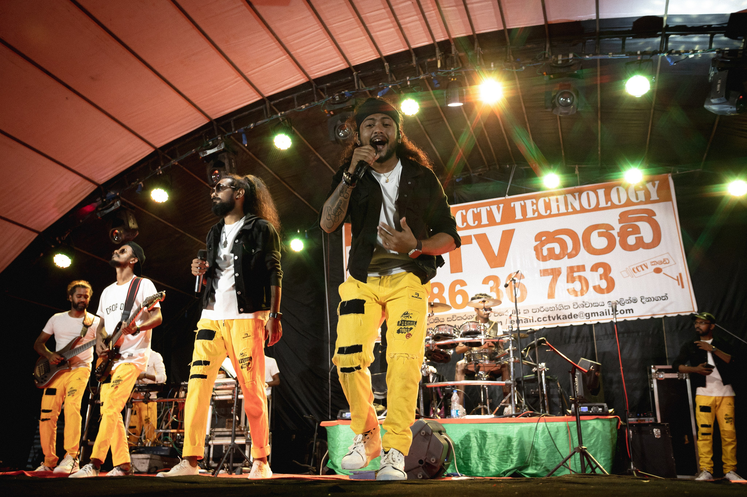 EMBILIPITIYA DELIGHTED. Фотограф Сонкина Татьяна