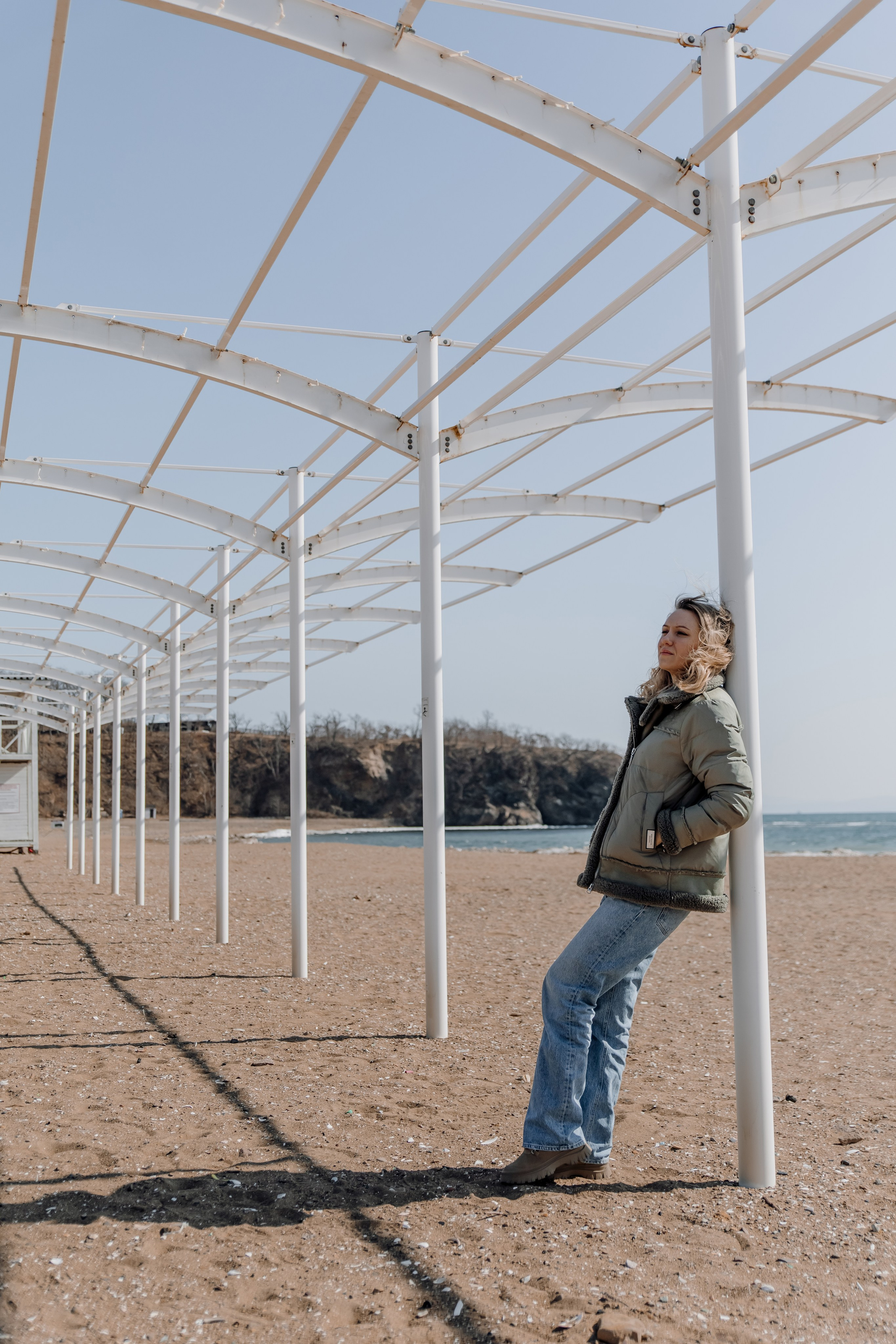 04.03.2024. Фотограф Ирина Калиниченко