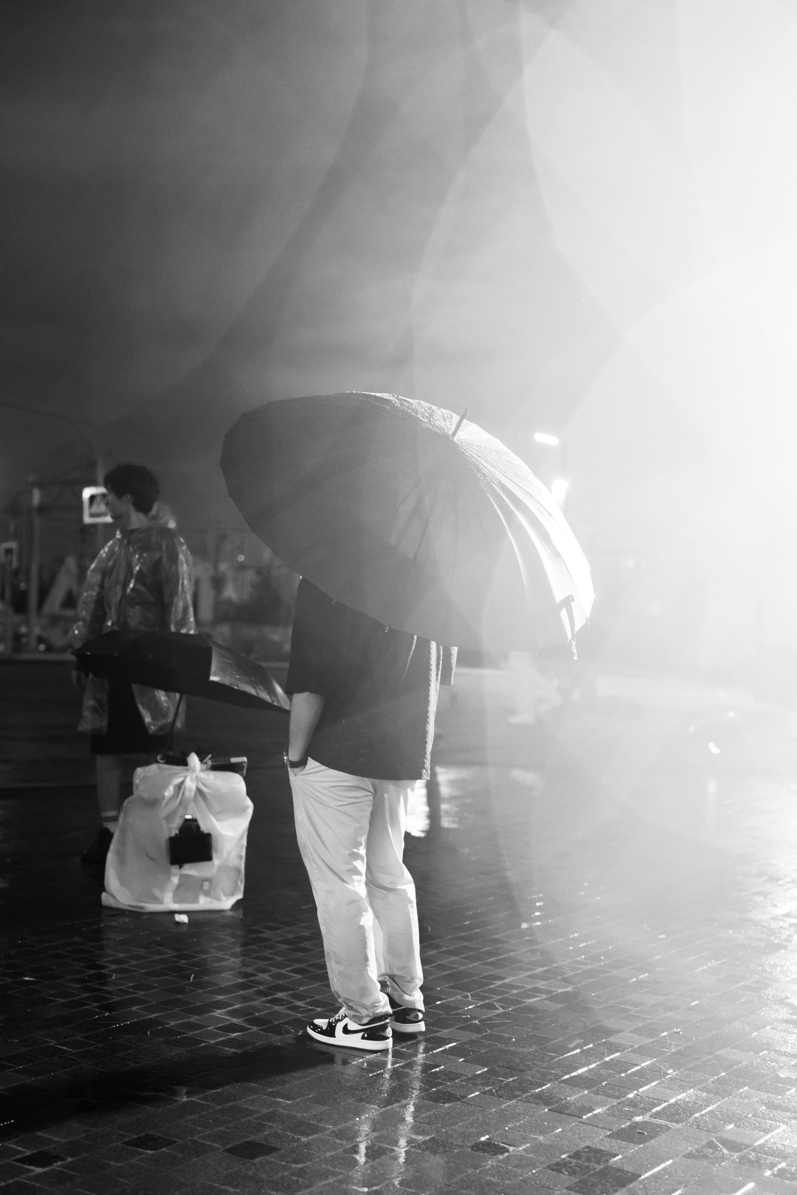 «Летний дождь» — Gafur X Terry. Агентство по фото и видео съемке