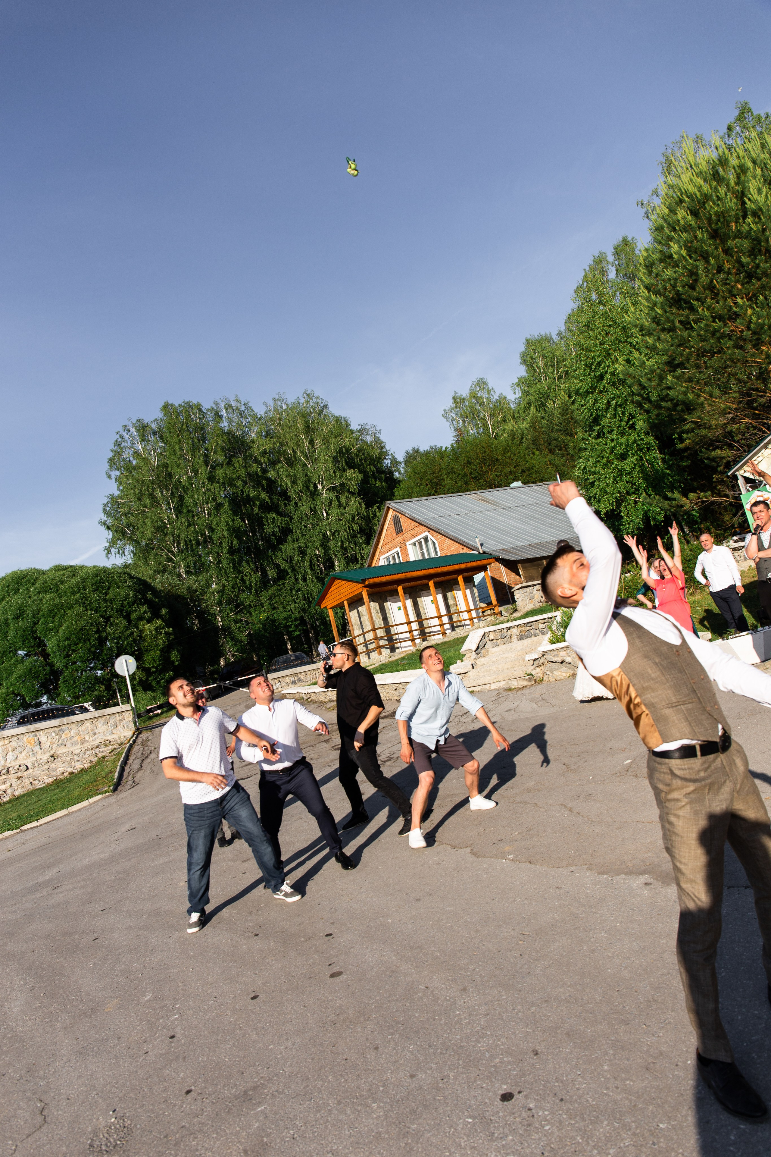 Татьяна и Владислав. Свадебный и портретный фотограф в Новосибирске Любовь Исакова