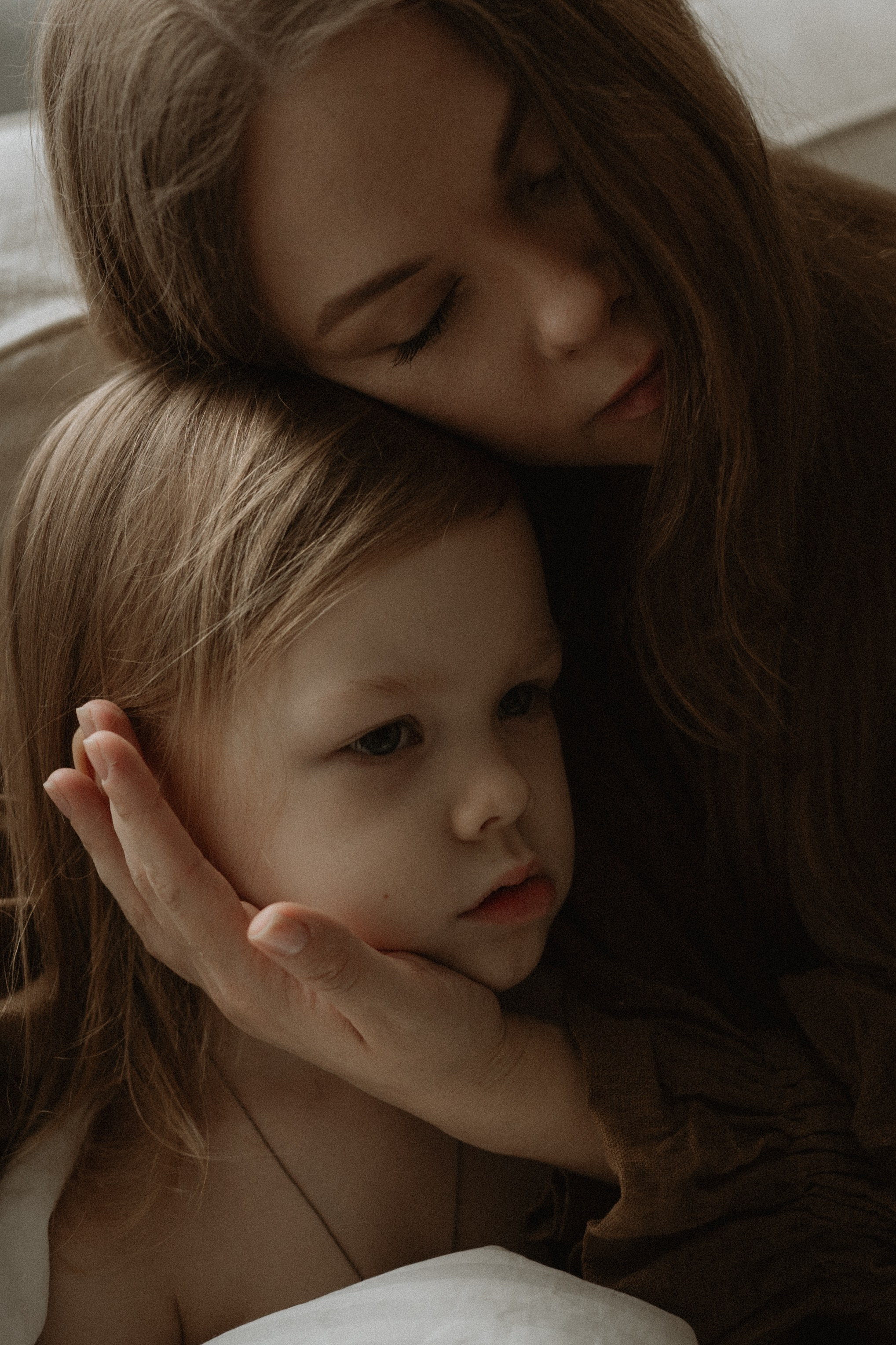 Мой дом — это ты. Фотограф в Челябинске и Санкт-Петербурге Анна Ивашкова