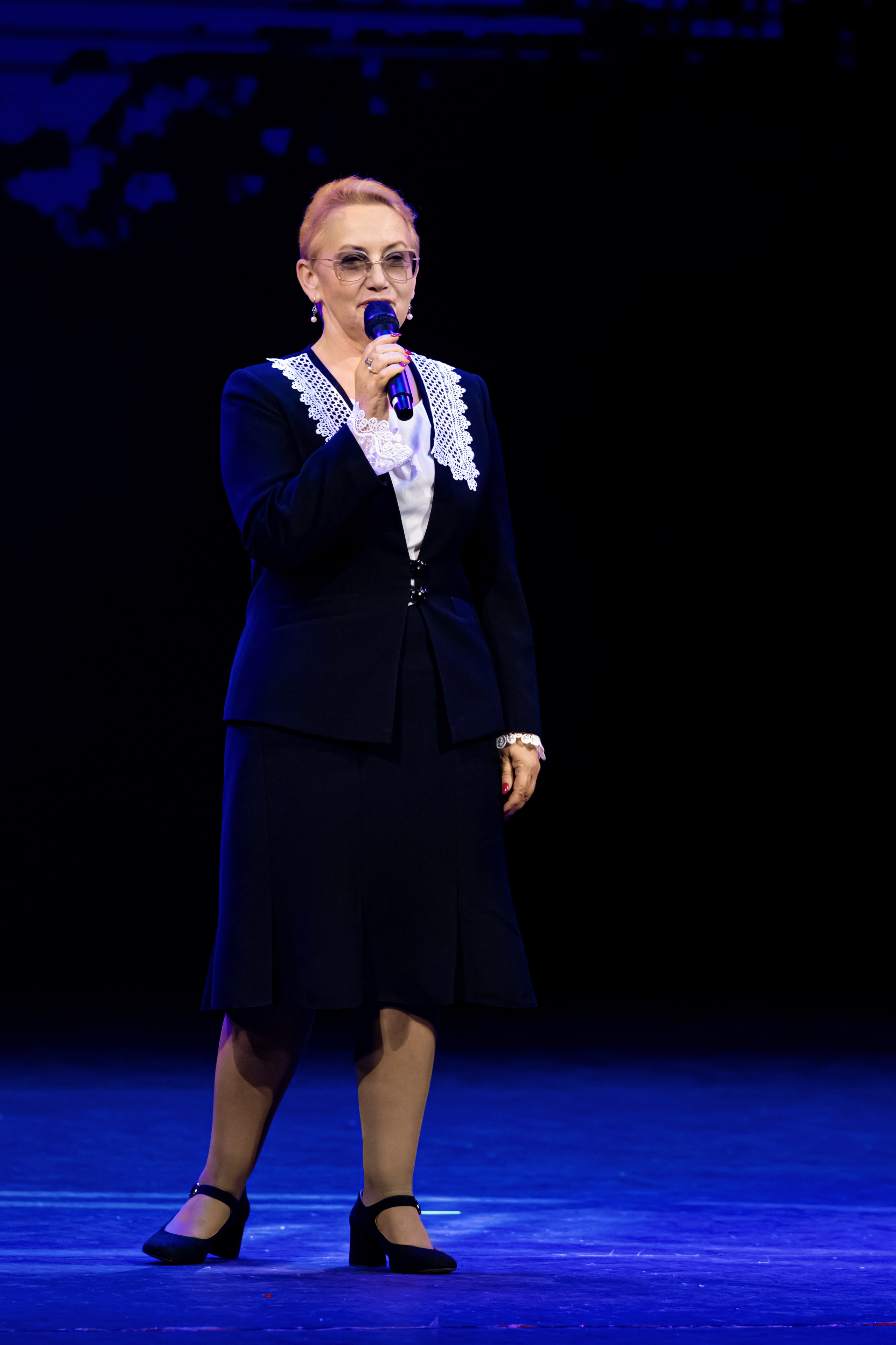 Юбилей гимназии № 10. Репортажный фотограф