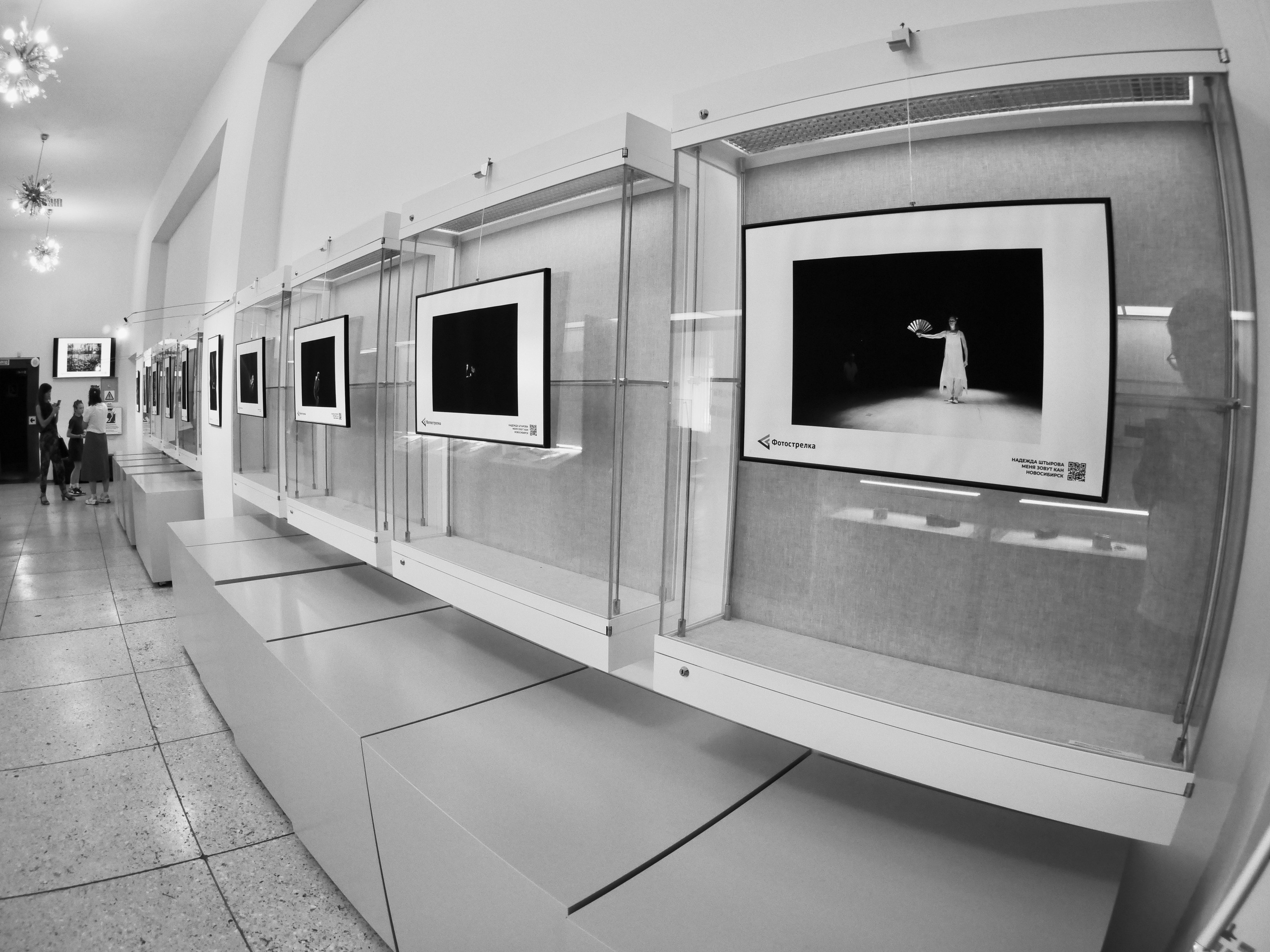 Тверь 17.07-16.08.2025. Фотострелка