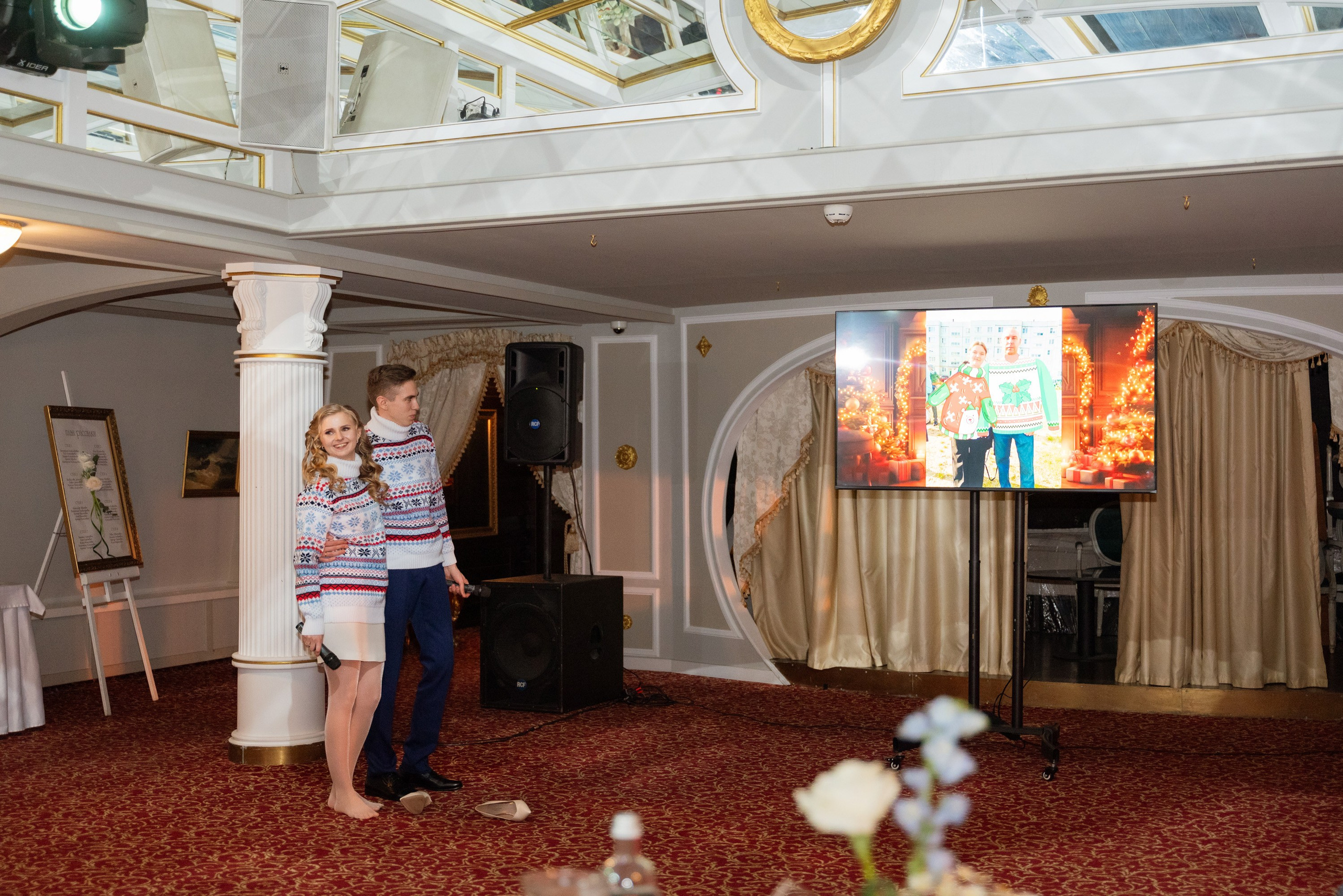 Лев и Наталья | 27.04.24. Свадебный фотограф в Санкт-Петербурге Владислава Тюльпина