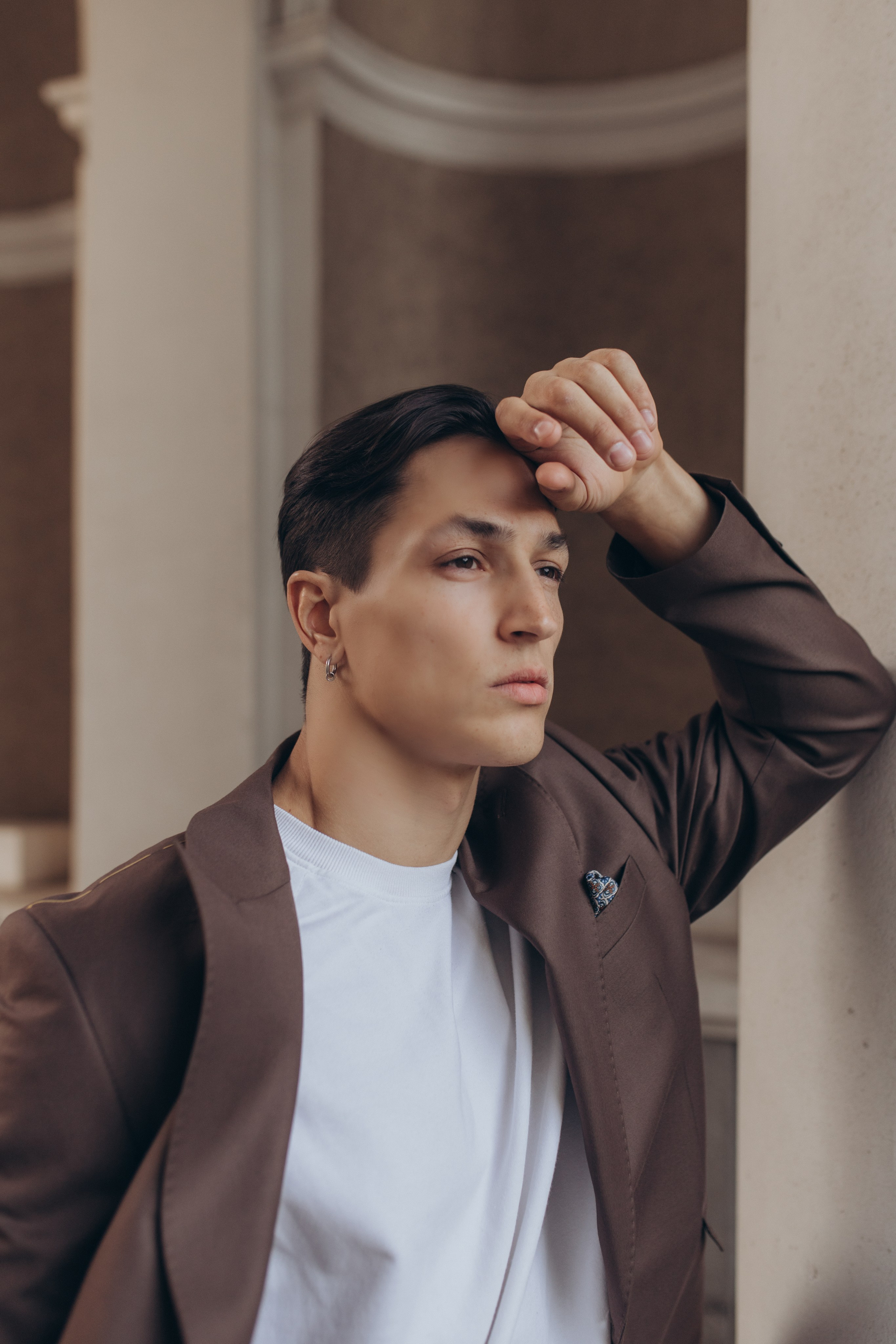 Вячеслав и Кристина. Свадебный и семейный фотограф в Белгороде Евгения Курочкина