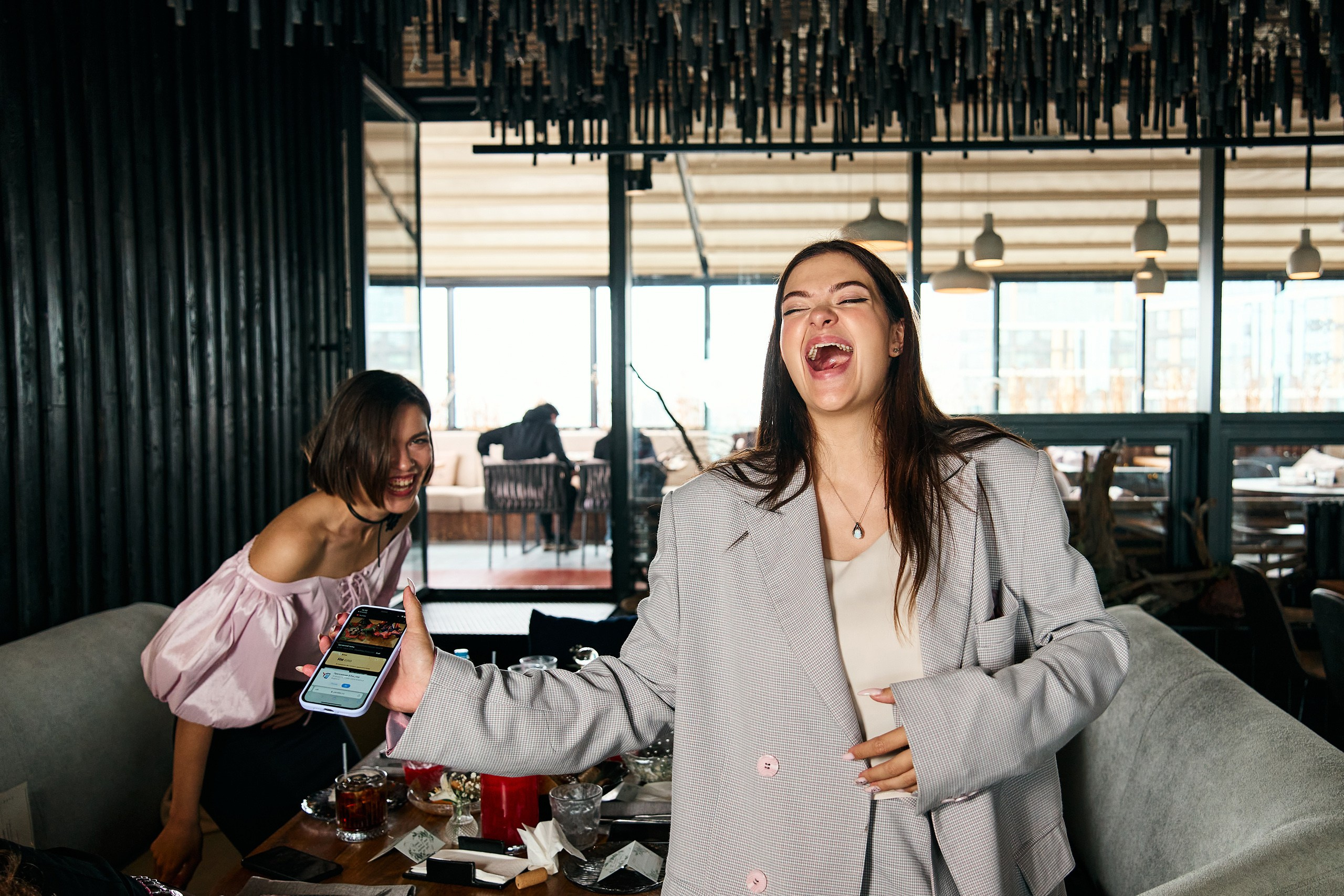 Дмитрий и Юлия. Фотограф Слава Кайгородов