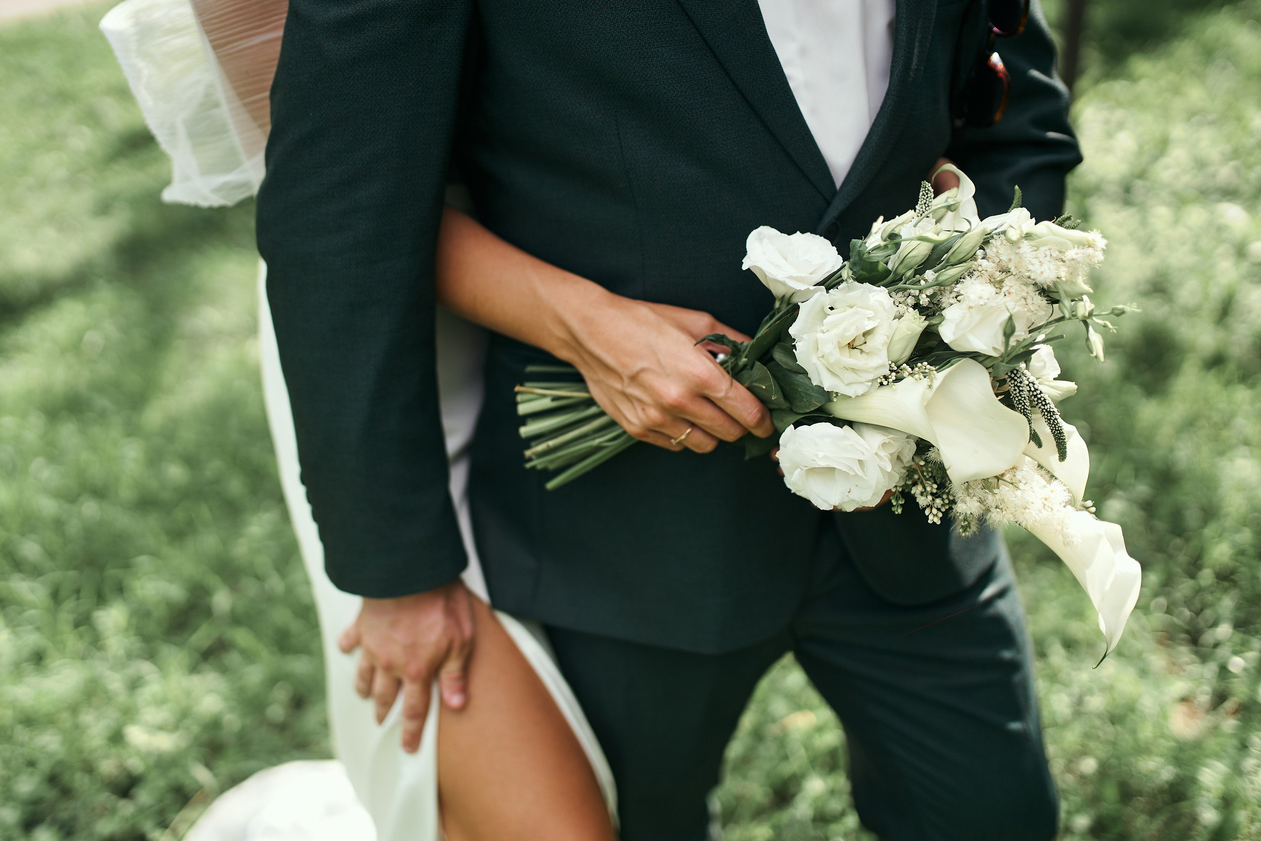 Тру зайки | Максим и Аня. Фотограф Слава Кайгородов