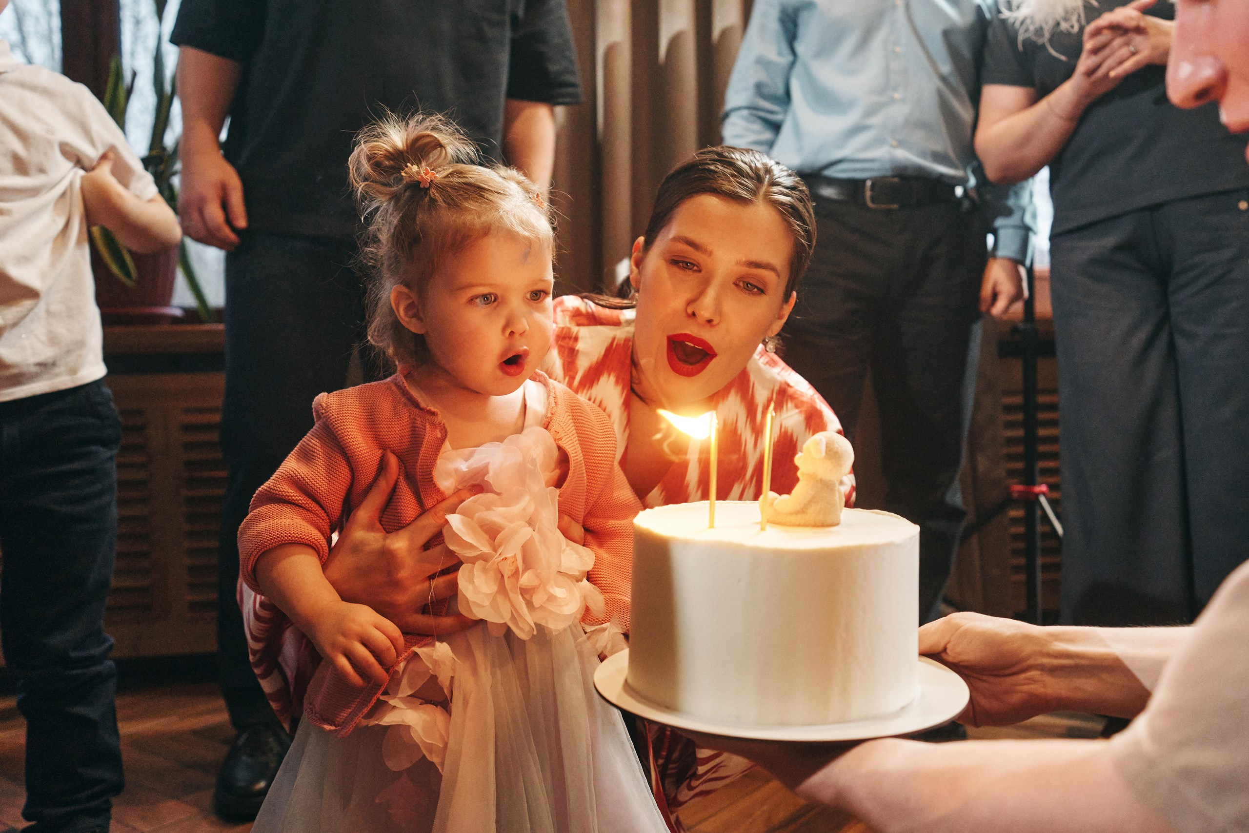 Арина и Георгий. Фотограф Слава Кайгородов