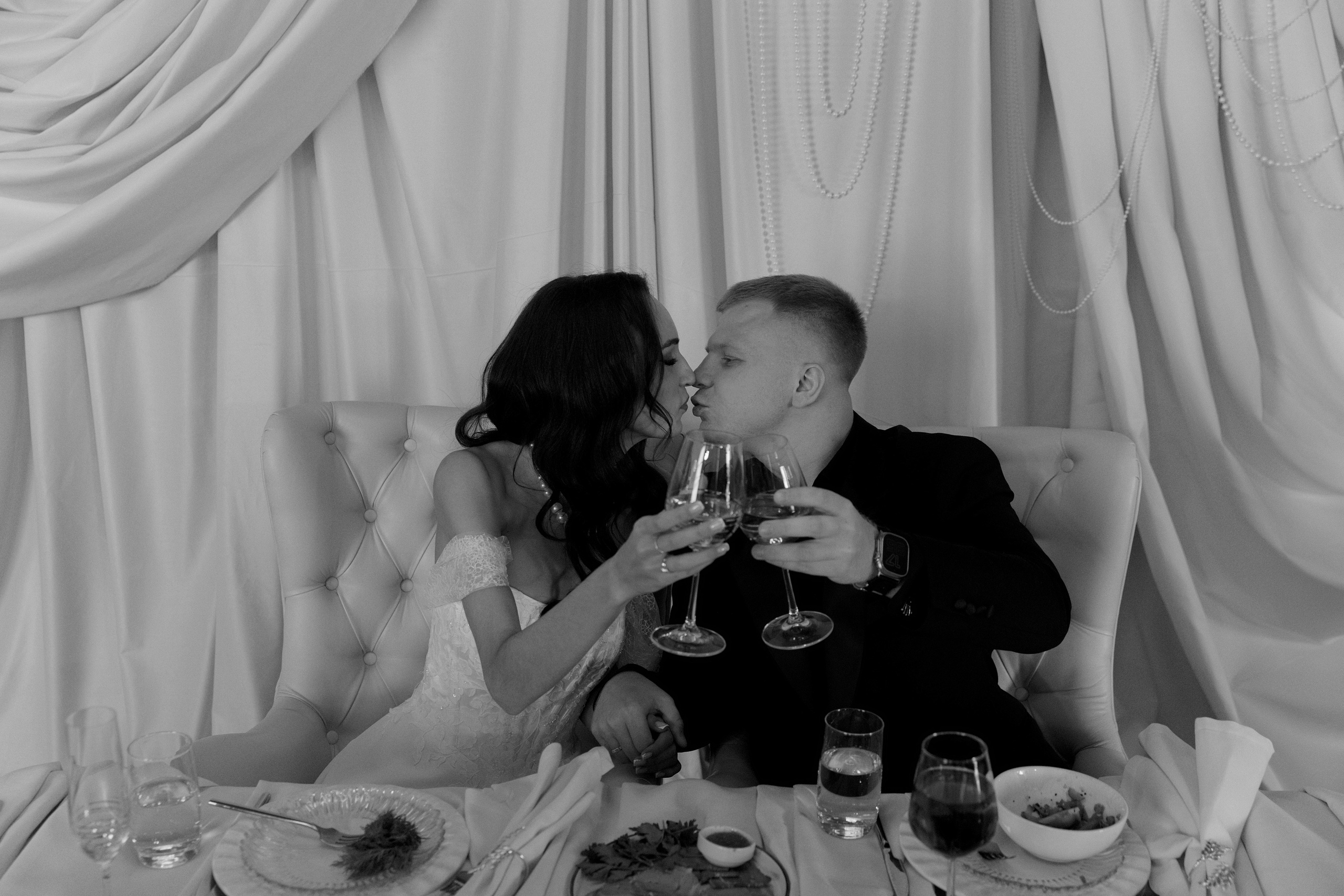 Love U. Свадебный и семейный фотограф в Самаре Стрельникова Ирина