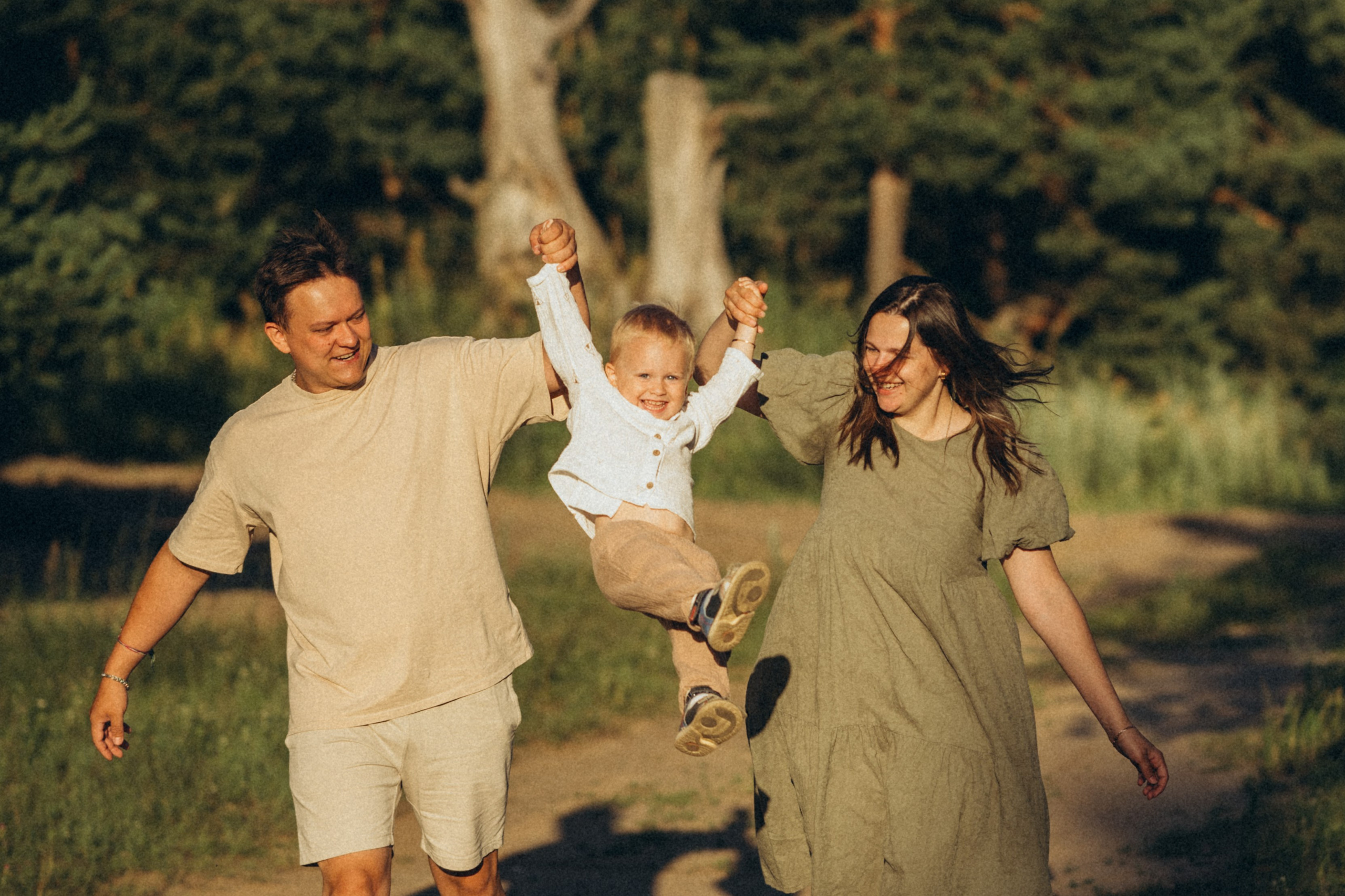 Летние поля. Кристина Ветрова | ФОТОГРАФ | Москва