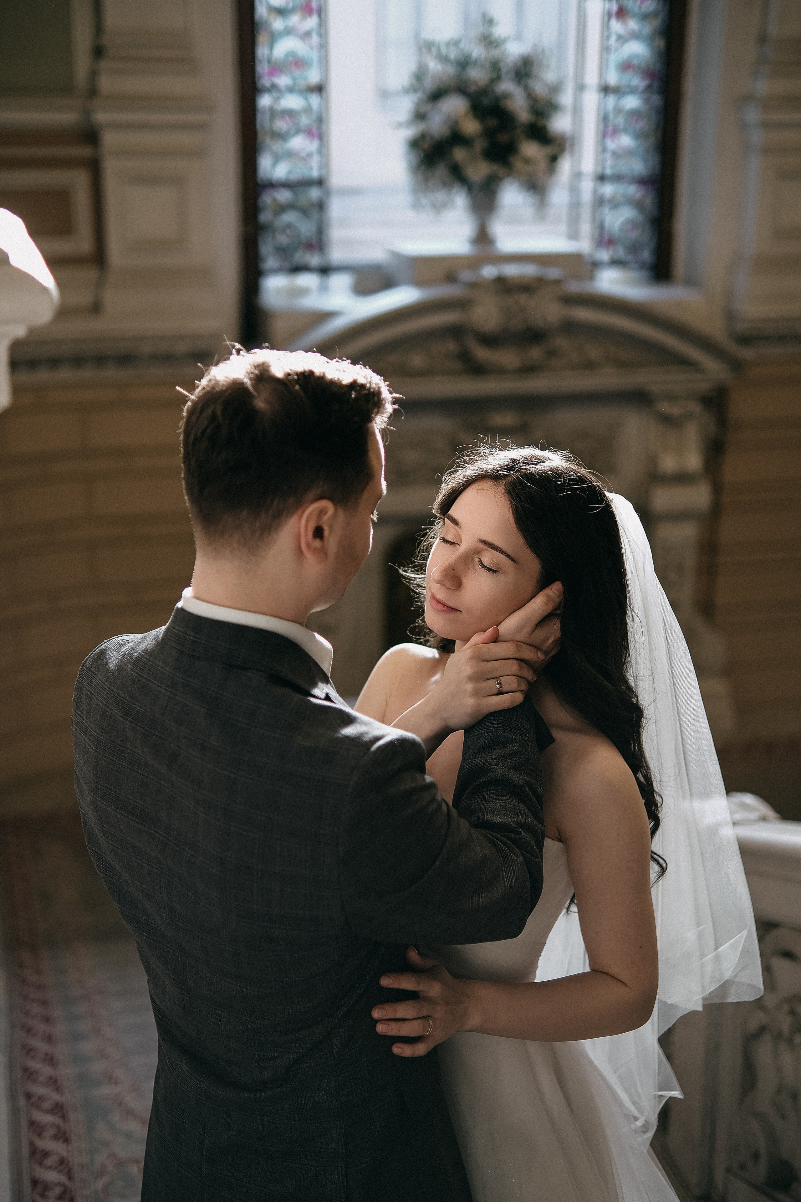 Юля & Андрей. ДБ1. Phdkvmr.ru