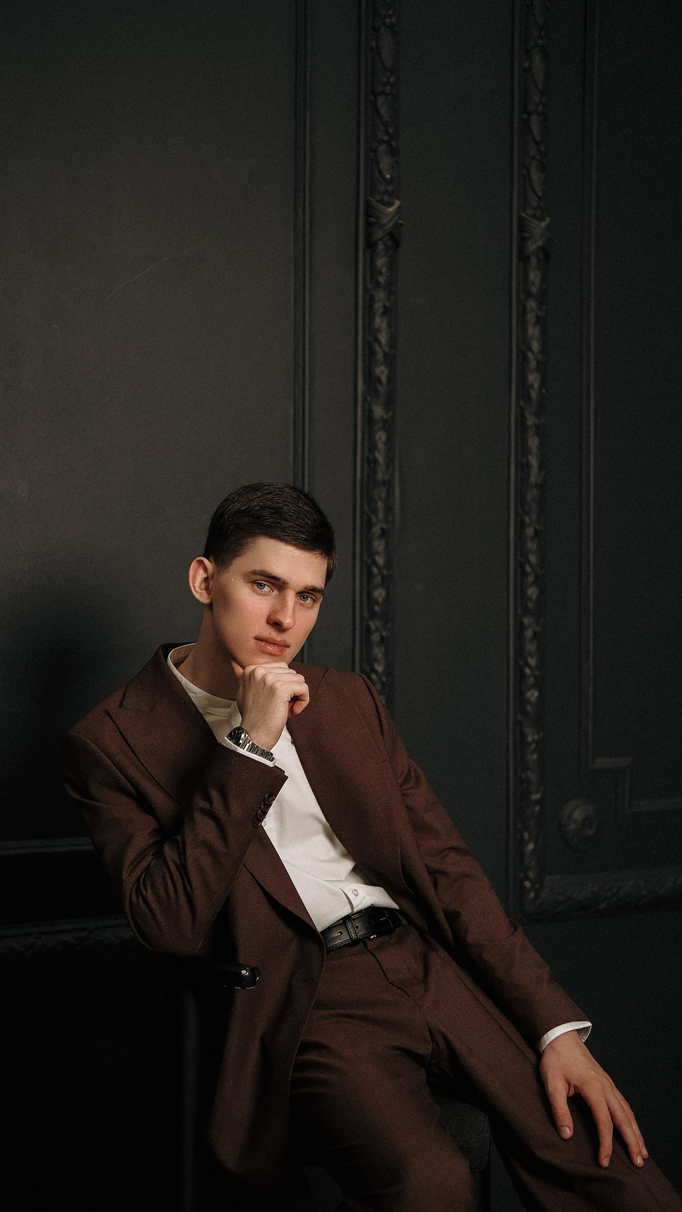 Криста & Сеня. Phdkvmr.ru