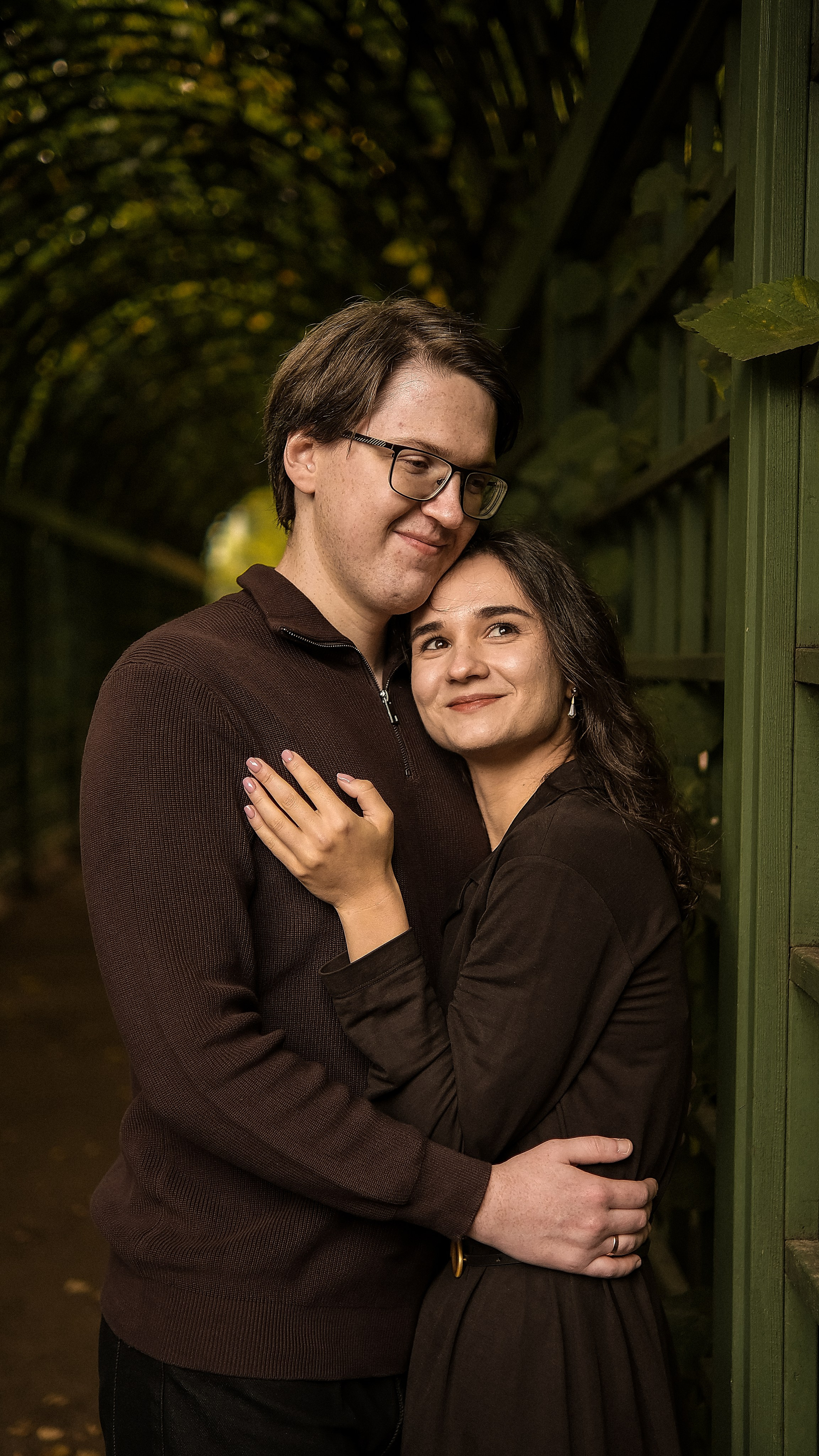 Алина & Вова. Phdkvmr.ru