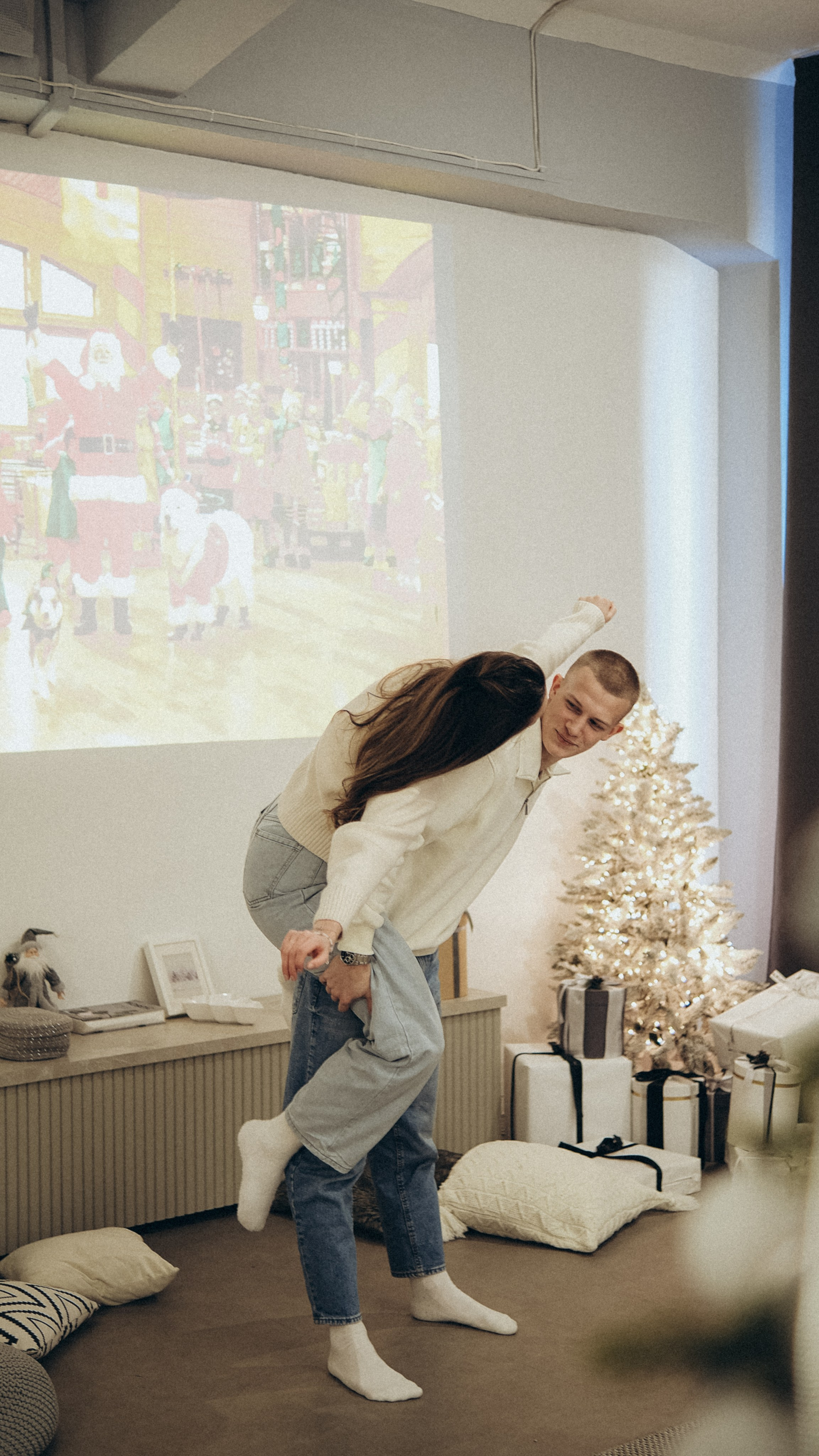 Катя & Демьян. Phdkvmr.ru