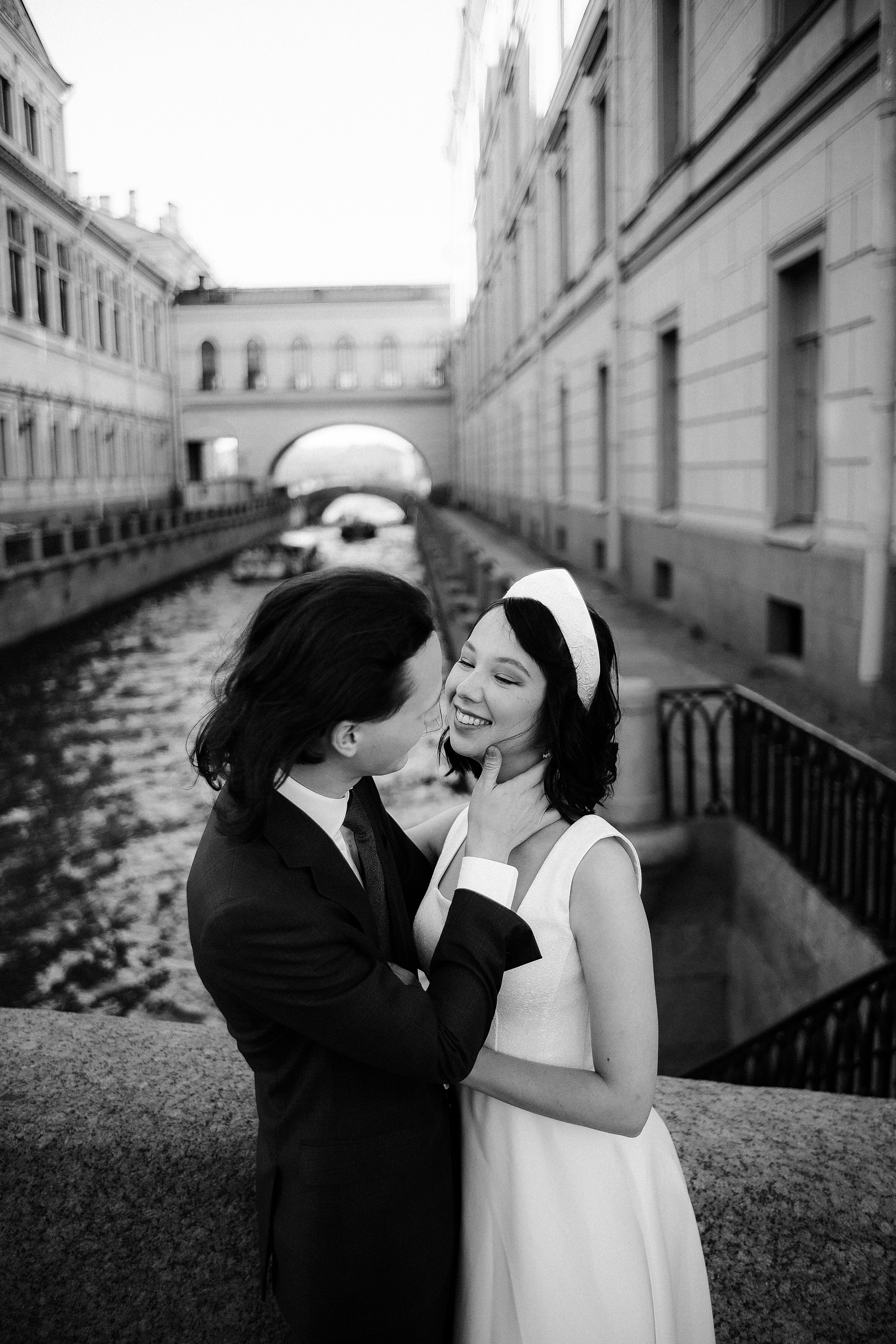 Наталия & Женя. Phdkvmr.ru