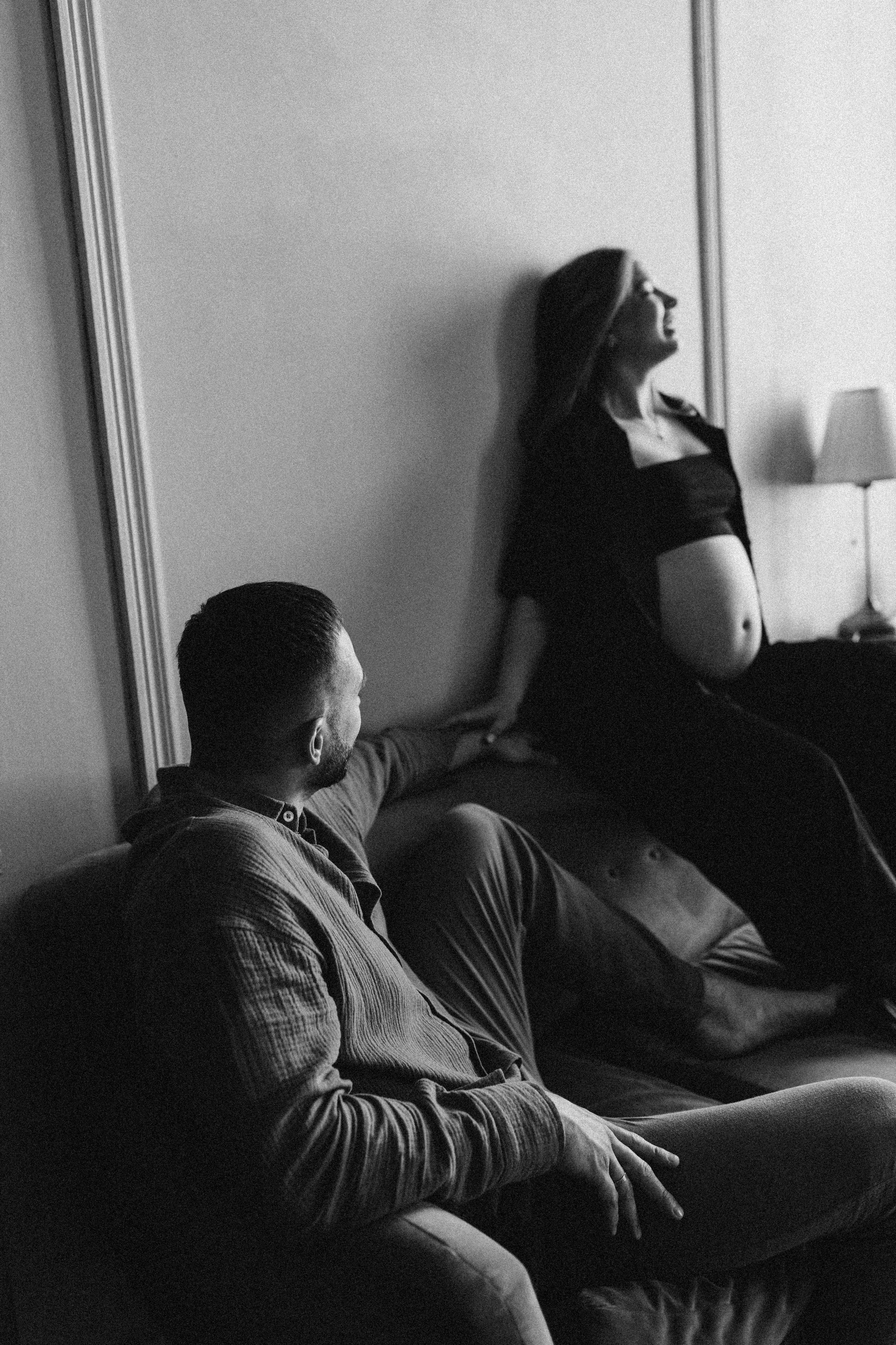 Сергей и Дарья. Фотограф в Петербурге Ольга Стрельченко