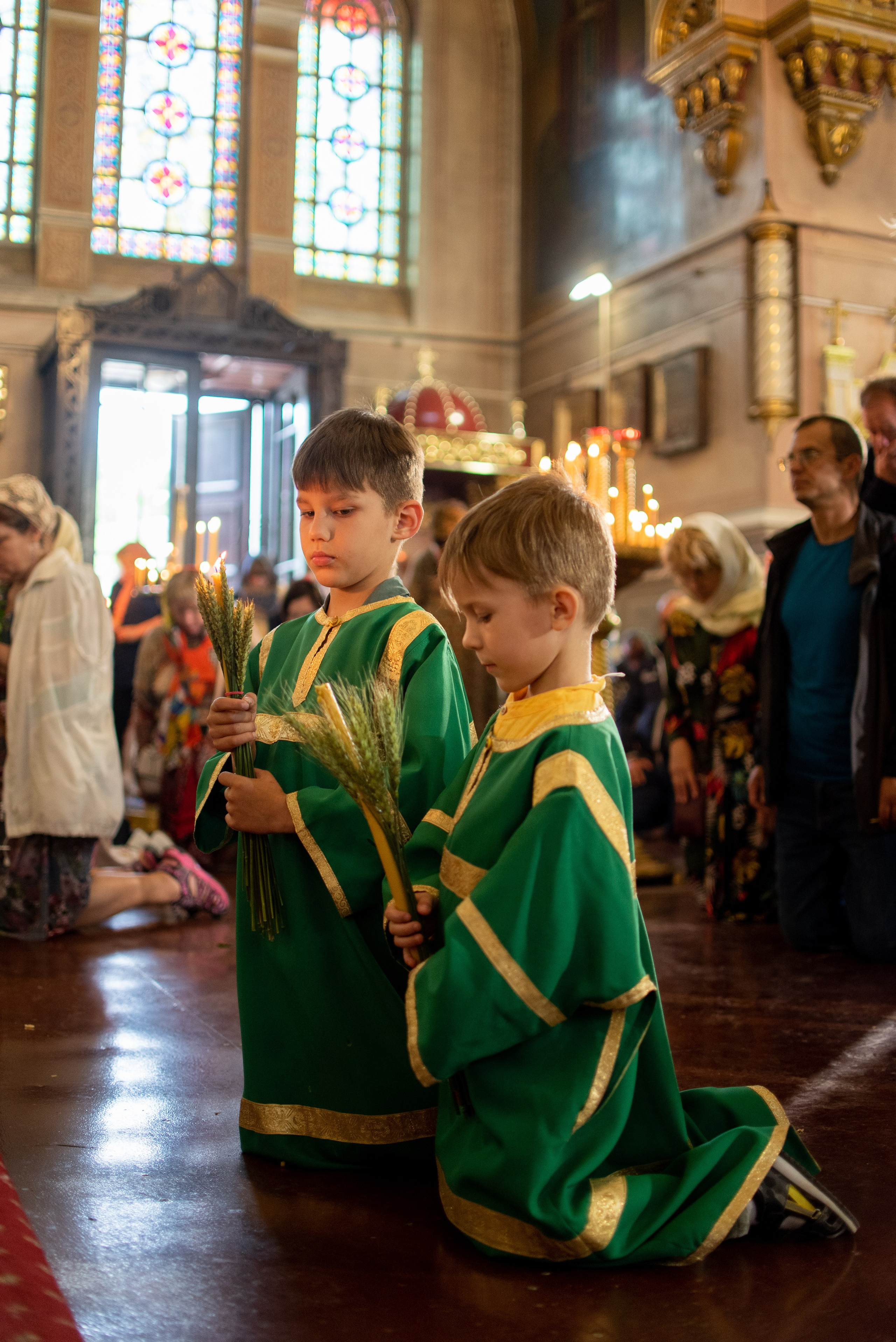 Троица 4.06.2023. Семейный и свадебный фотограф в Феодосии и Коктебеле