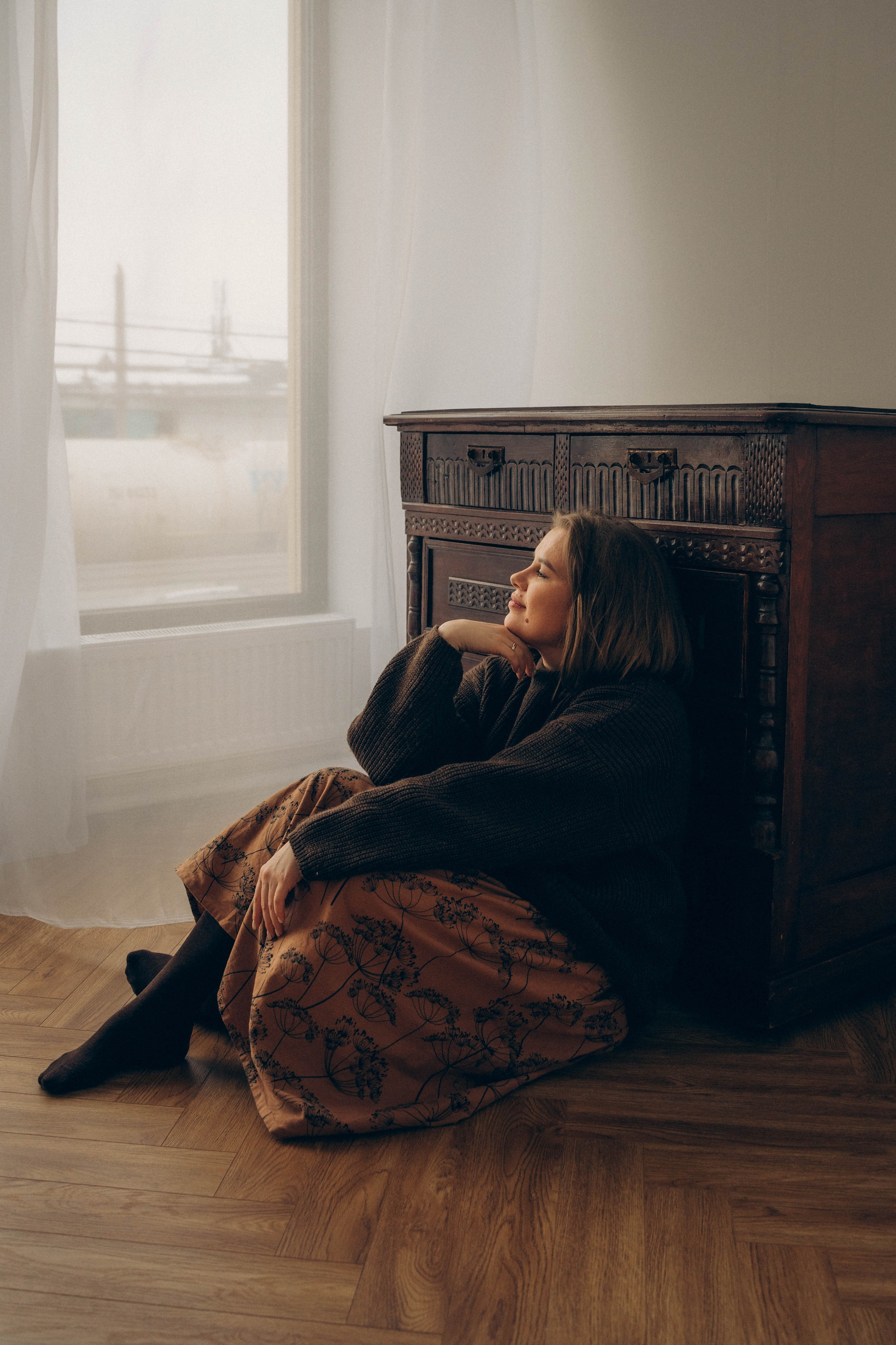 Воспоминания с семьёй-бесценны