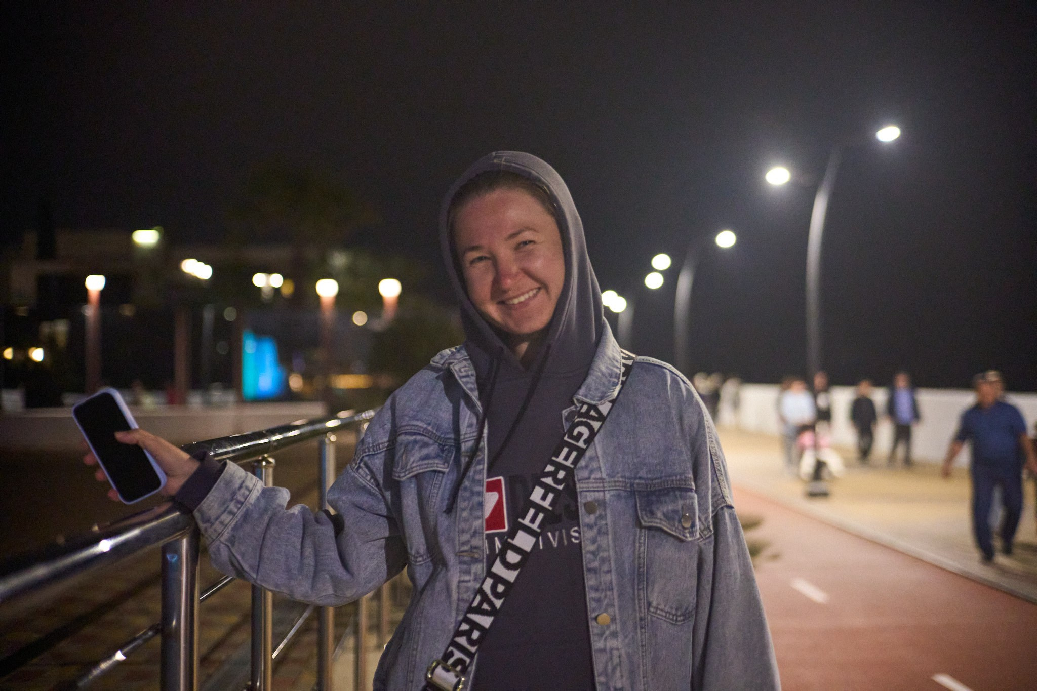 Красная Поляна, апрель 2024. Фотограф, Римма Невинская