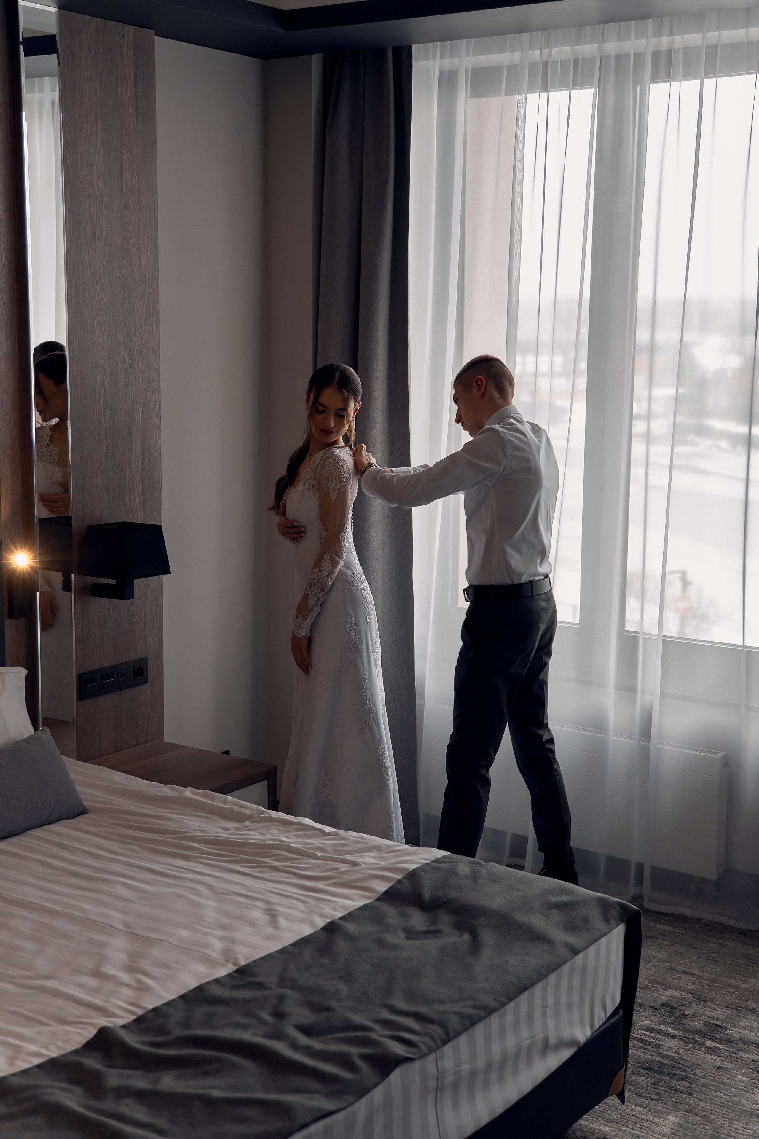 N&D. ФОТОГРАФ ЧИКАЧЕВ КИРИЛЛ