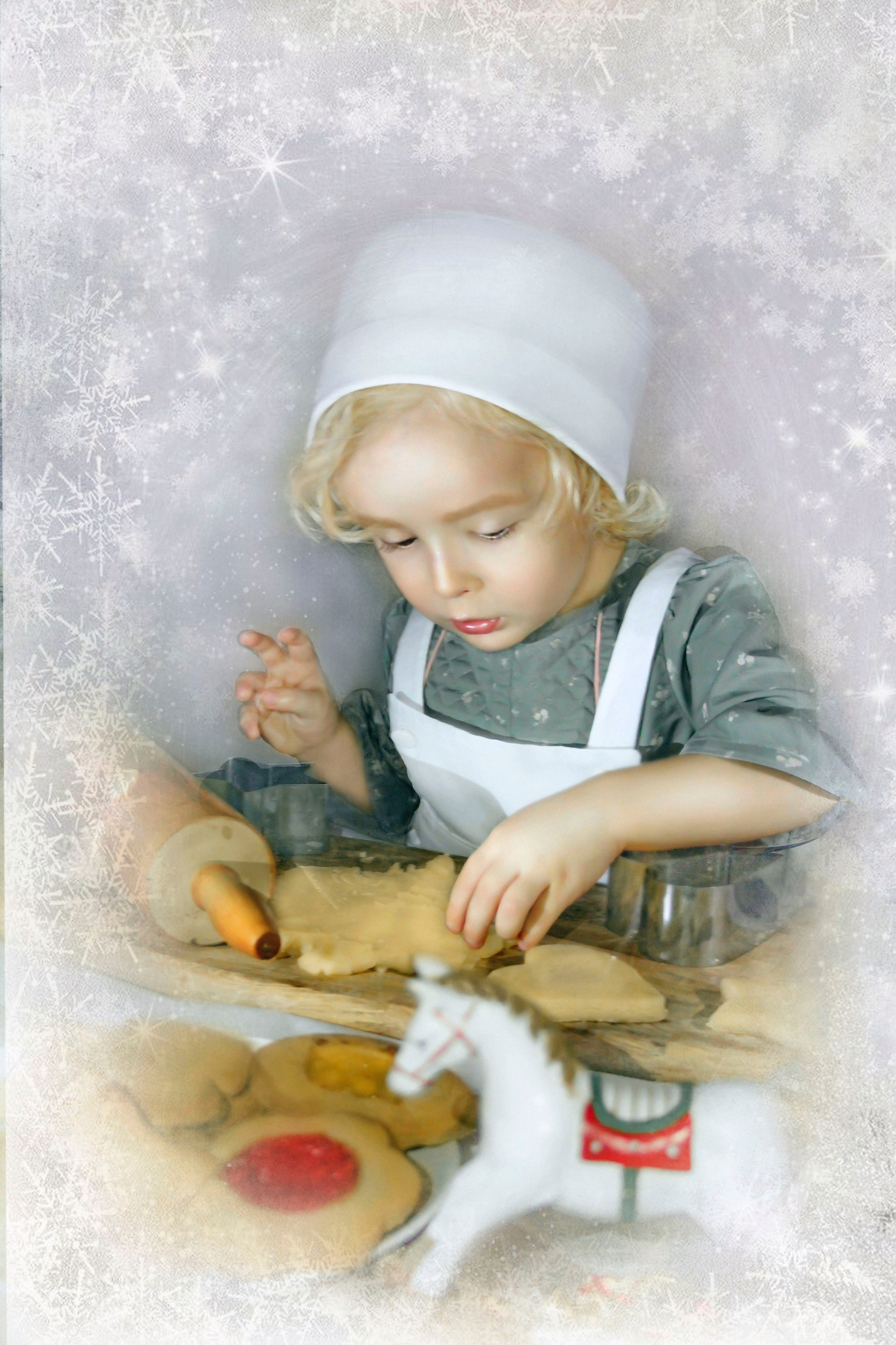 Художественная съёмка. Портфолио