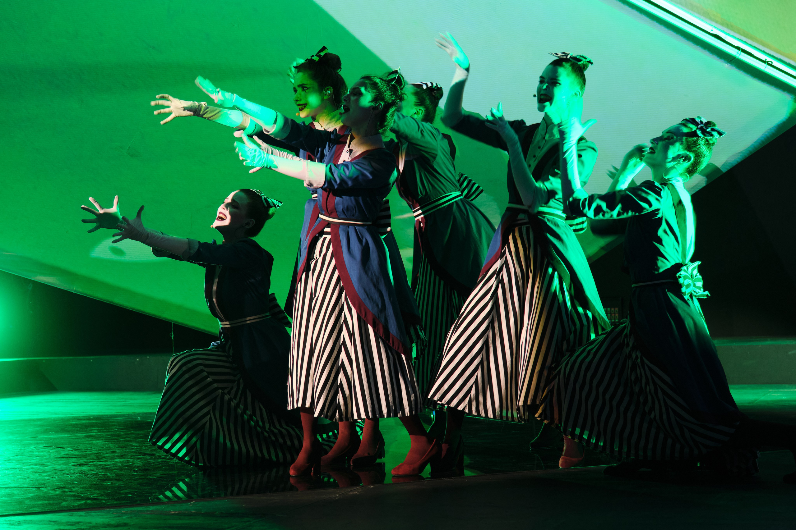 Message to Man 2024. Фотограф в Санкт-Петербурге