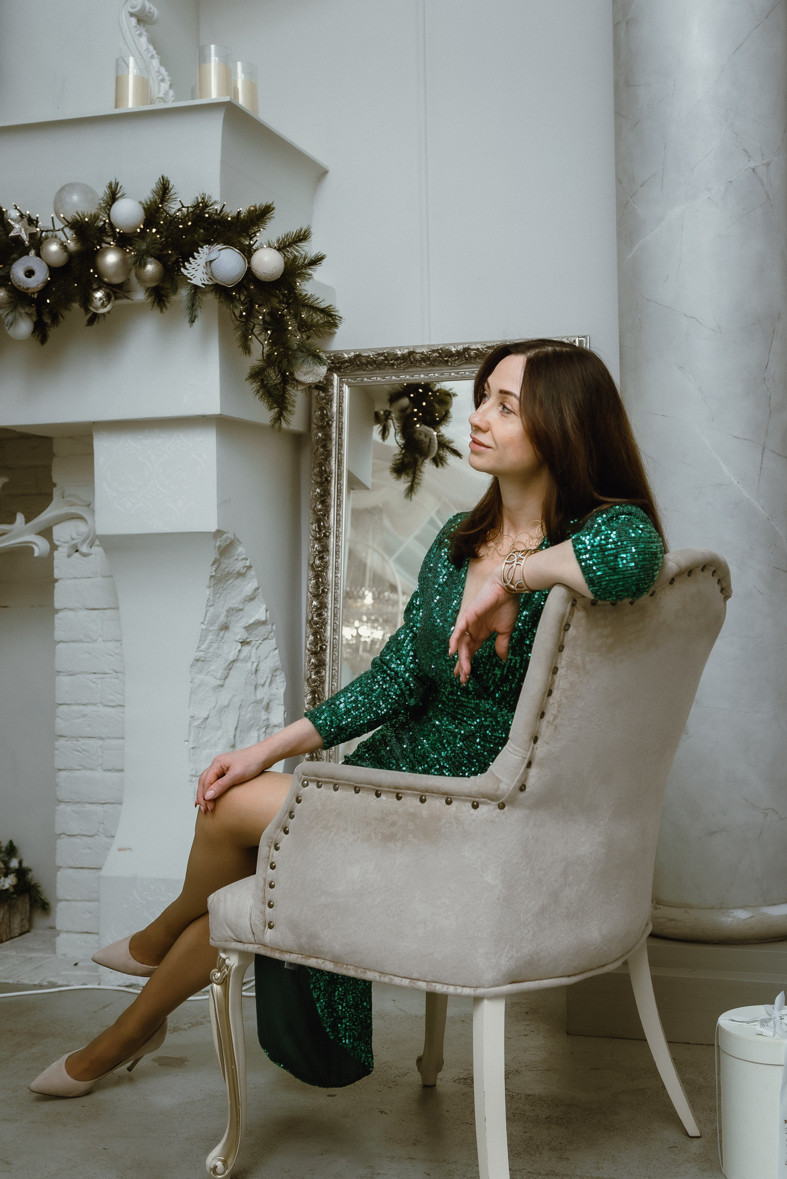 Семейная — 3 поколения. КОНТЕНТ | БРЕНД фотограф Санкт-Петербург — Жанна Олтаржевская