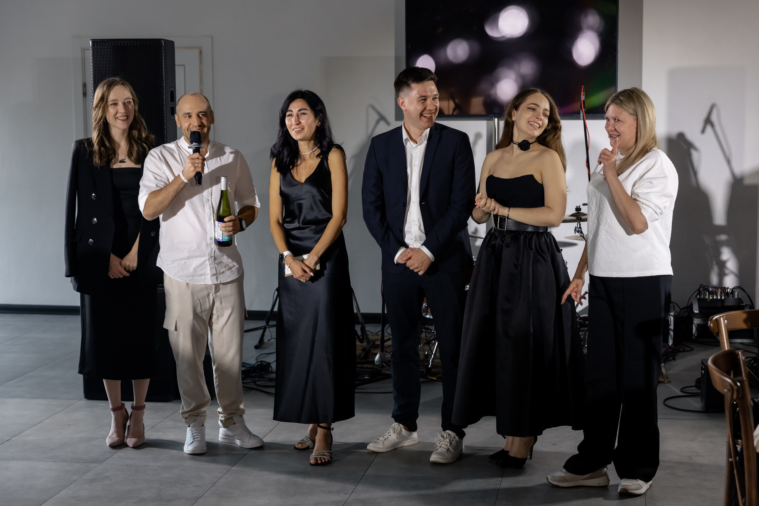 Кирилл и Лиза. Свадебный фотограф Михаил Симонов